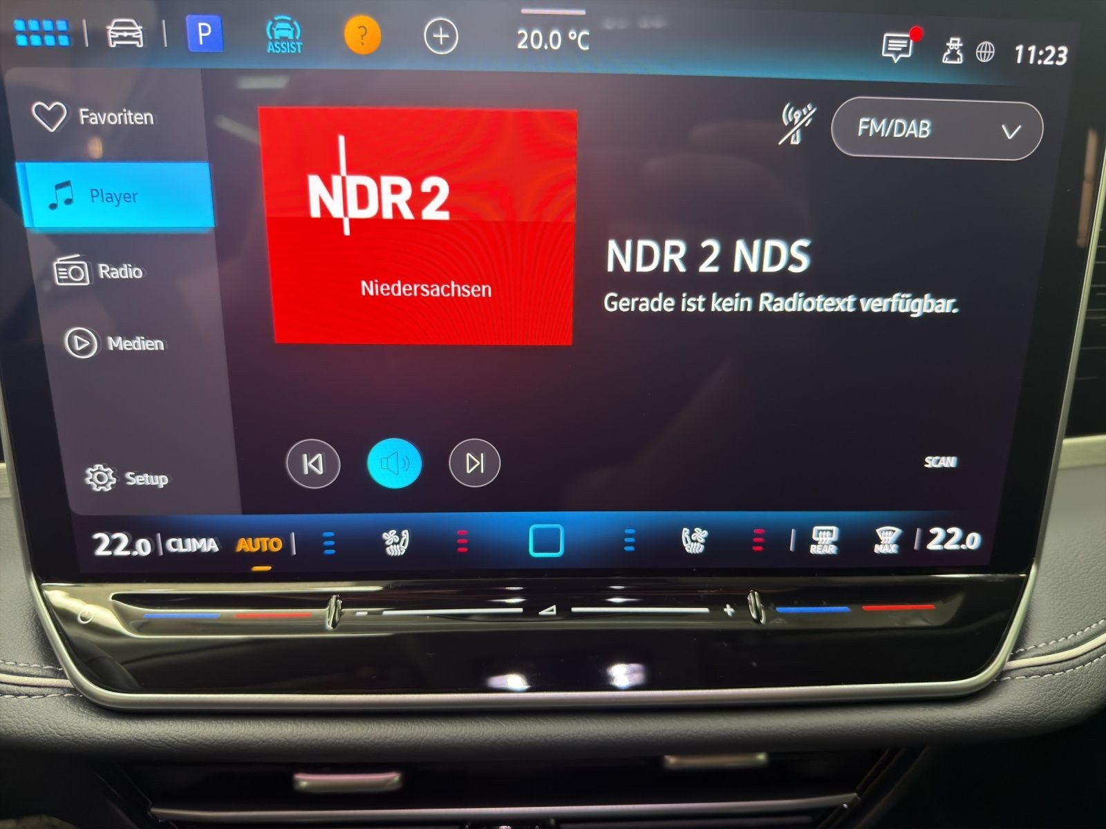 Volkswagen Passat Variant – Foto 13