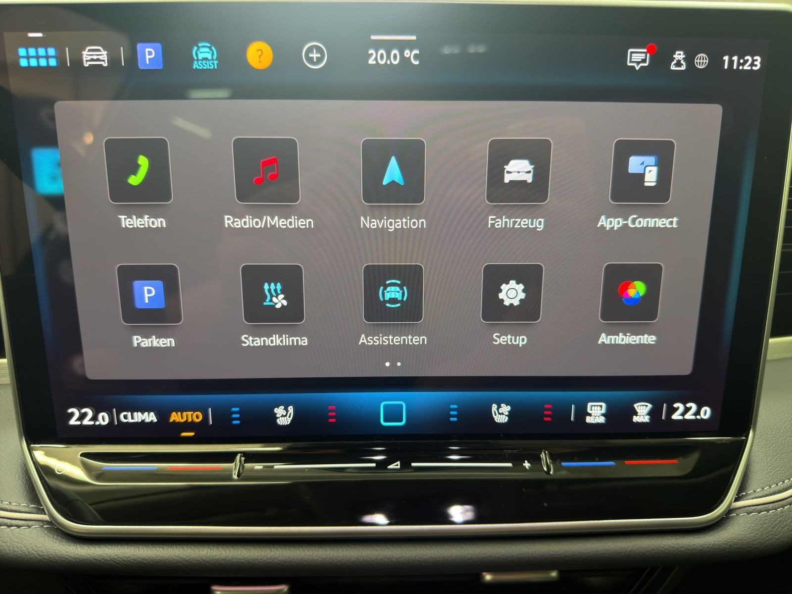 Volkswagen Passat Variant – Foto 14