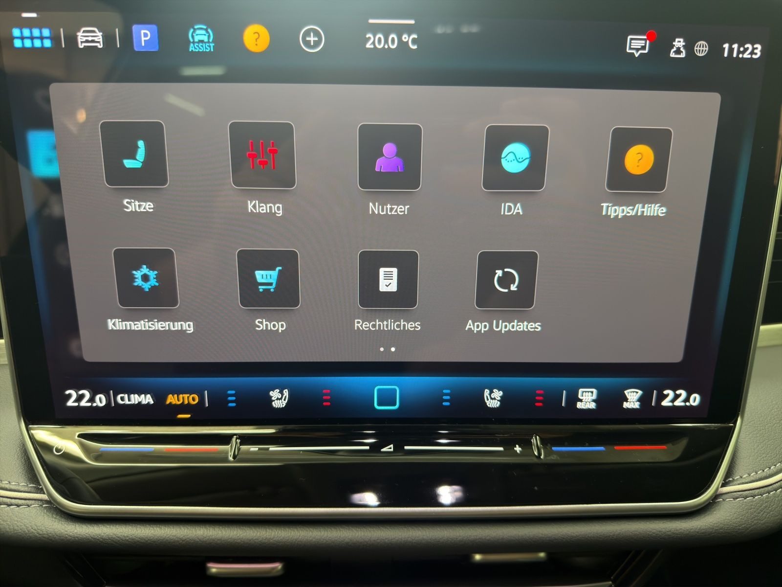 Volkswagen Passat Variant – Foto 15