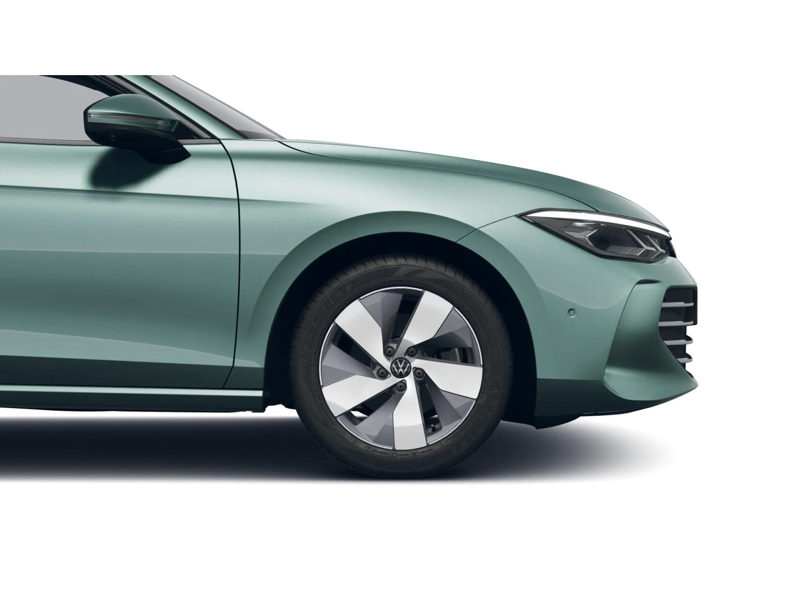 Volkswagen Passat Variant – Foto 4