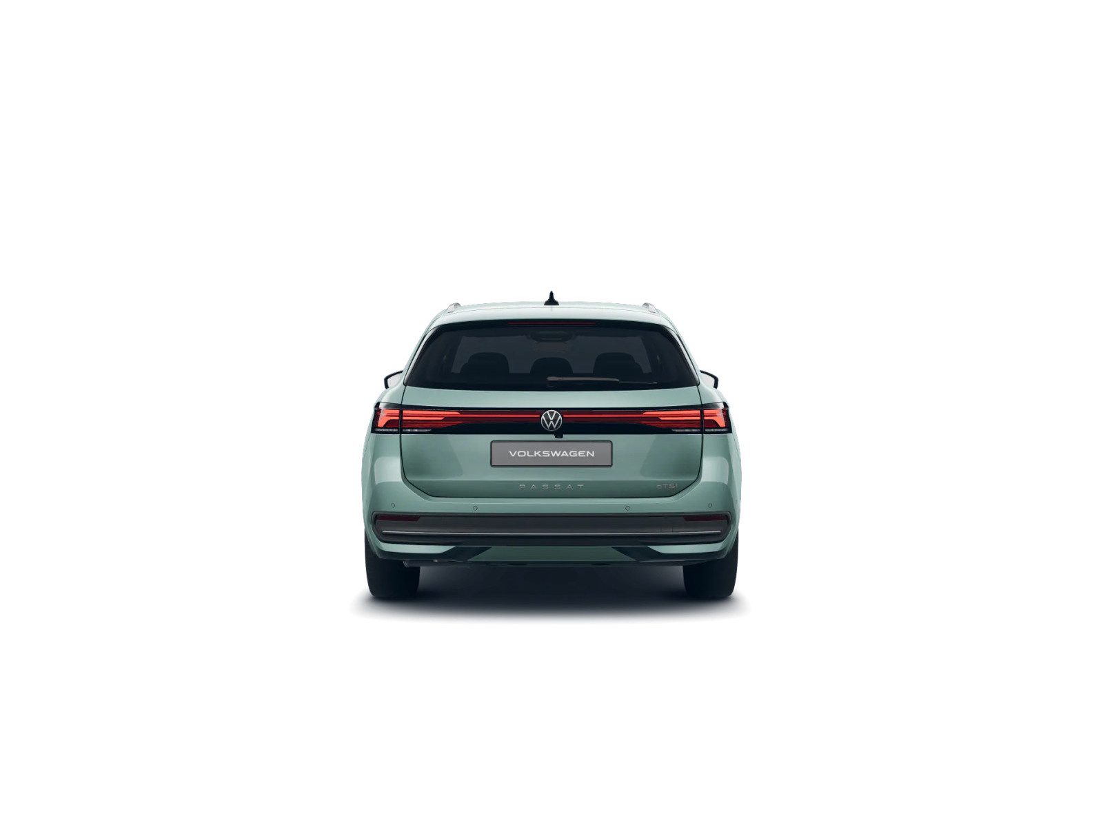 Volkswagen Passat Variant – Foto 7