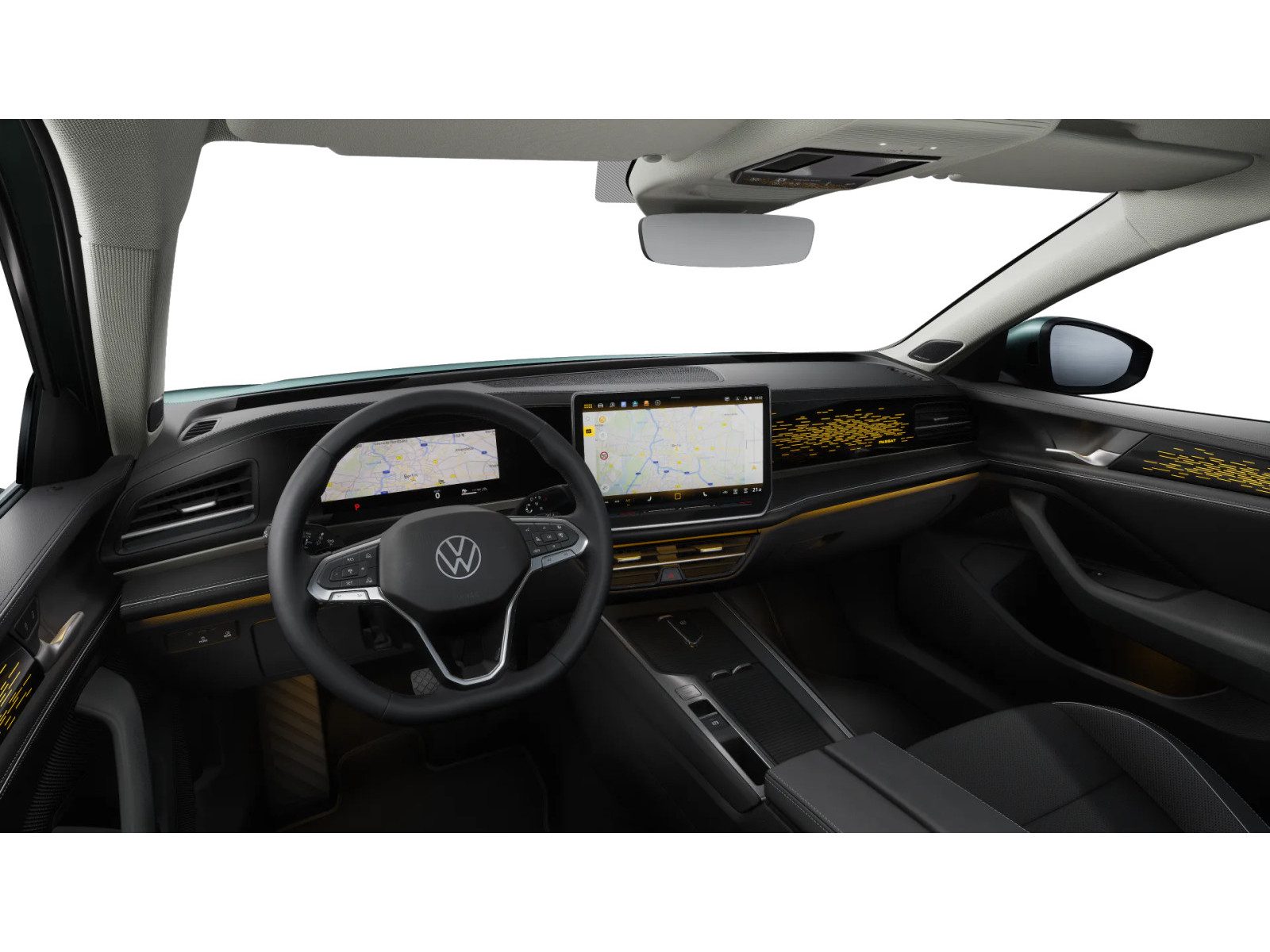 Volkswagen Passat Variant – Foto 9