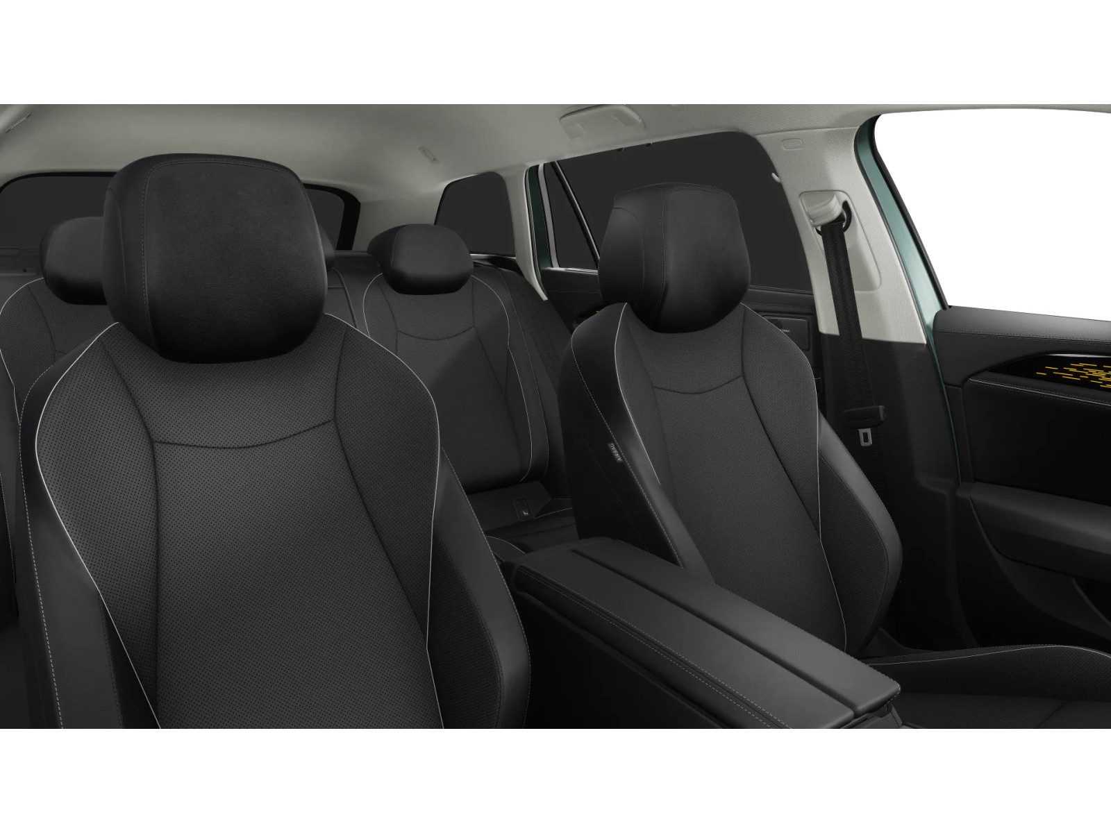 Volkswagen Passat Variant – Foto 10