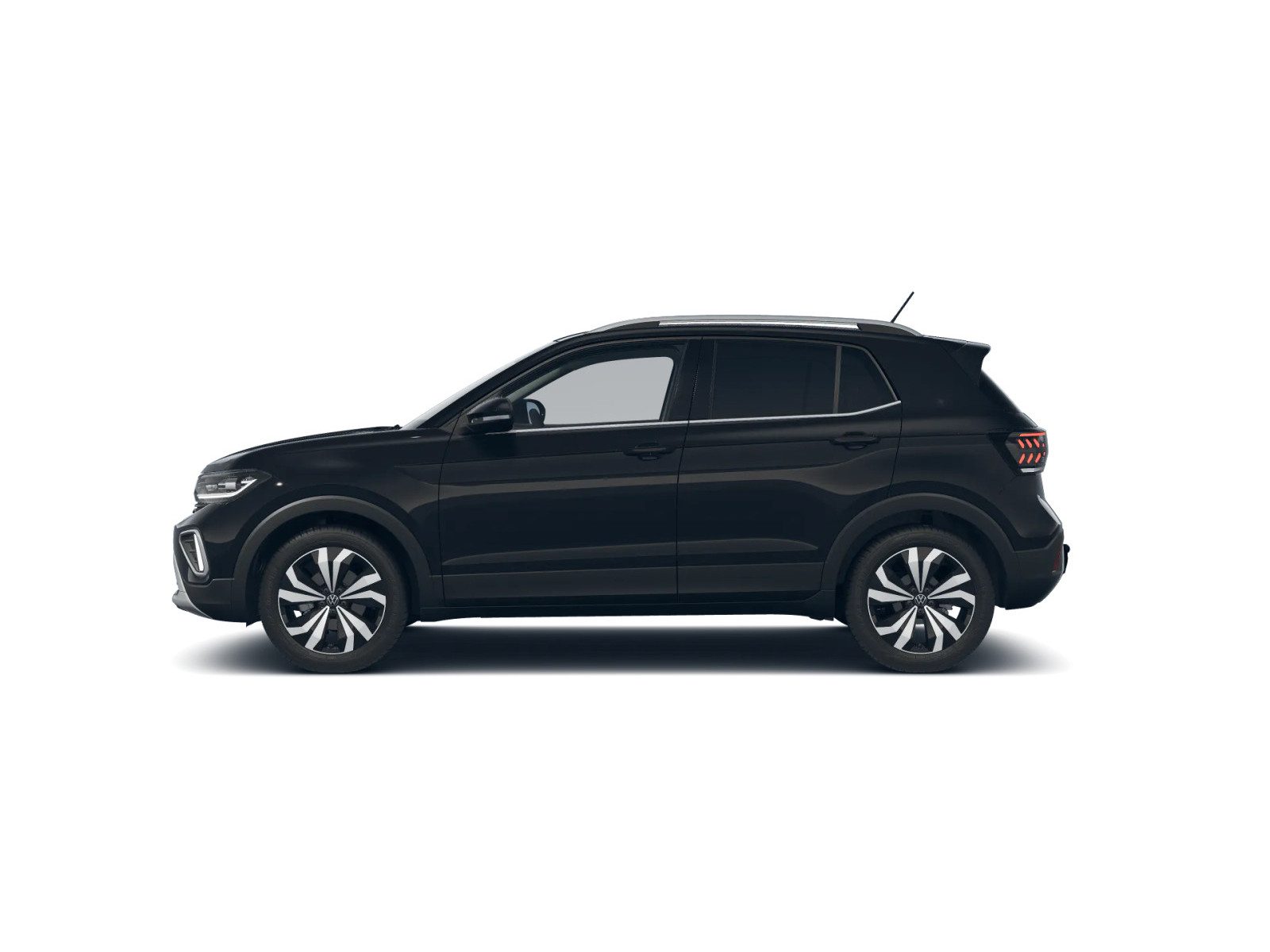 Volkswagen T-Cross – Bild 6