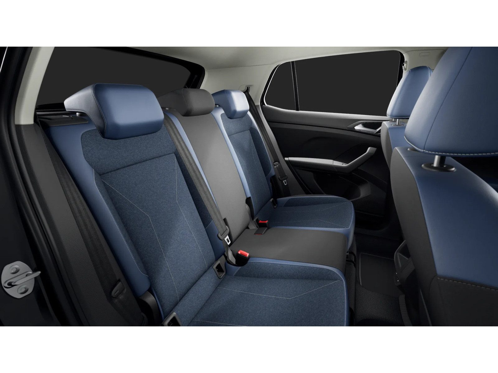 Volkswagen T-Cross – Bild 11