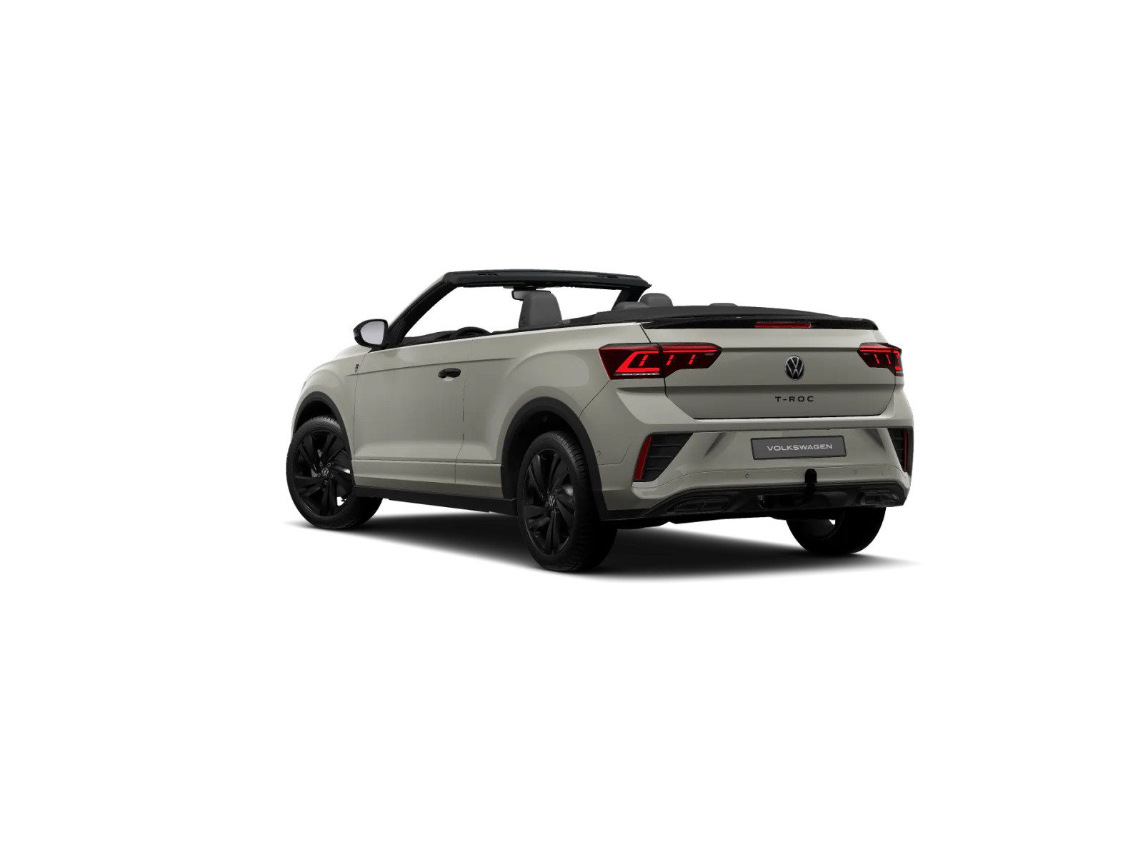 Volkswagen T-Roc Cabriolet – Bild 5