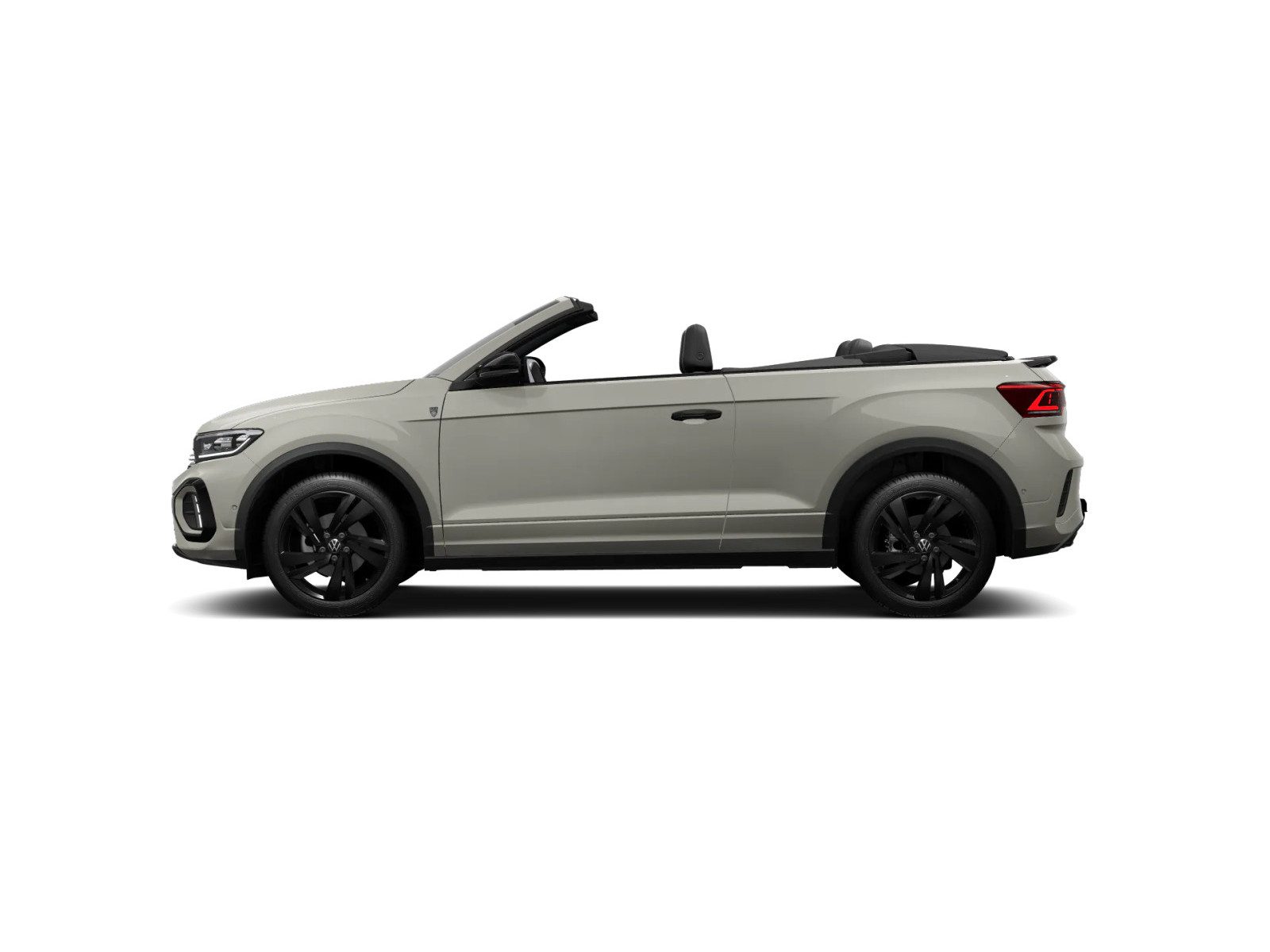 Volkswagen T-Roc Cabriolet – Bild 6