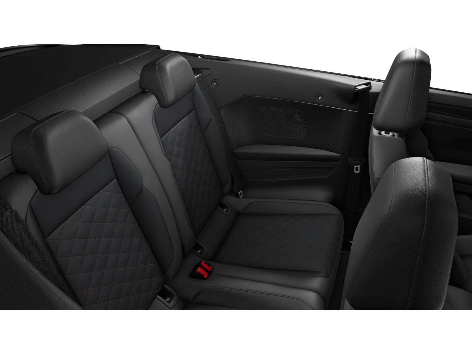 Volkswagen T-Roc Cabriolet – Bild 11