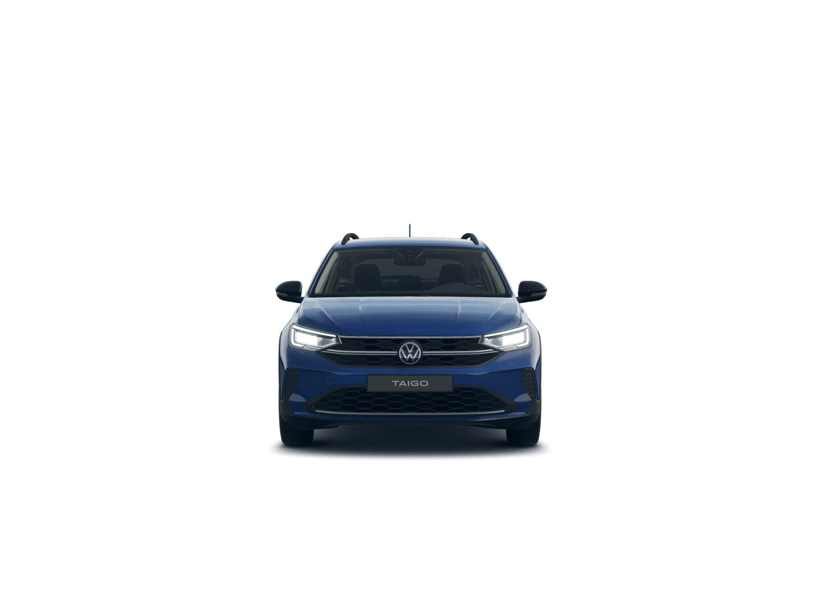 Volkswagen Taigo – Bild 3