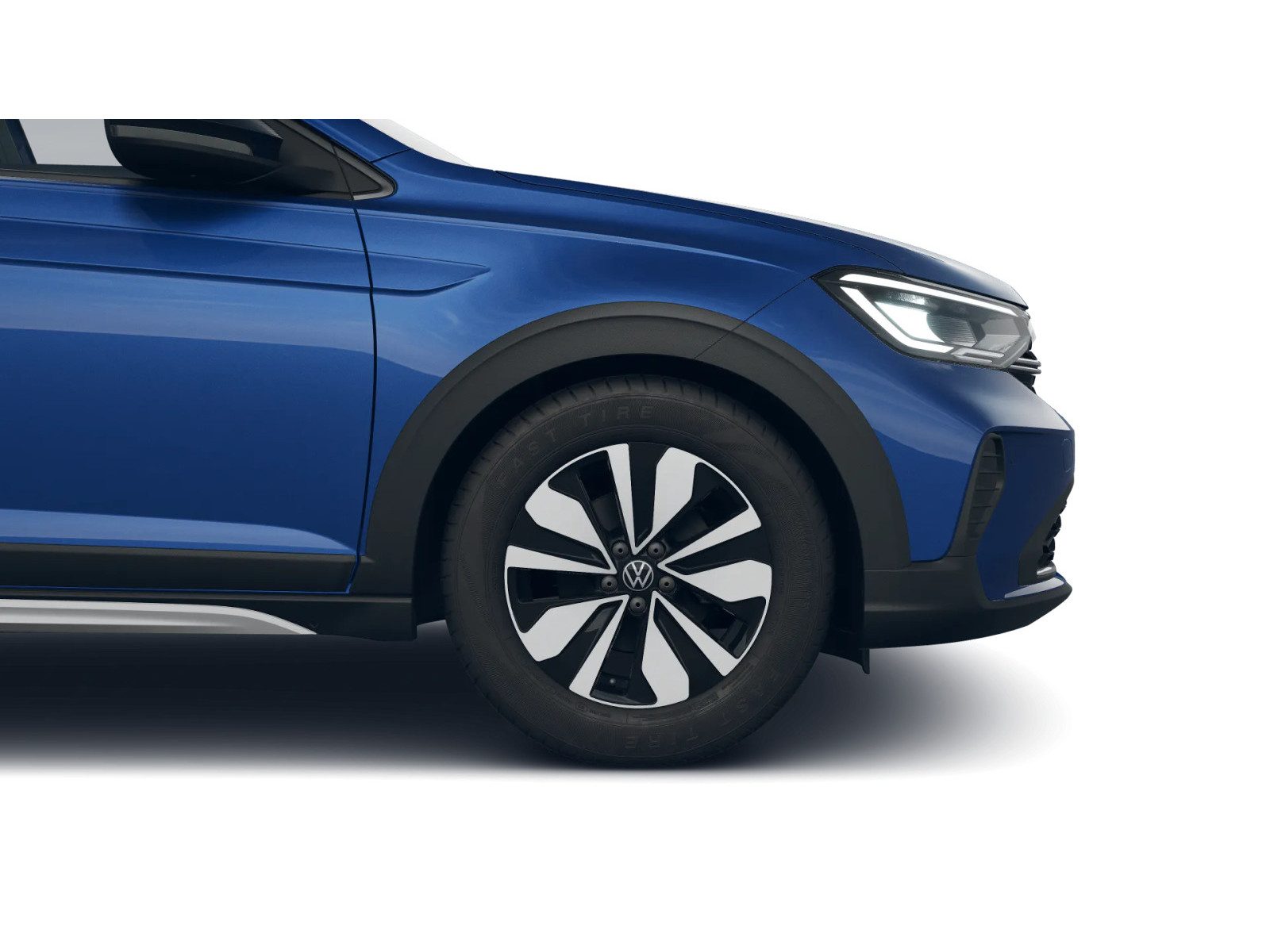 Volkswagen Taigo – Bild 4