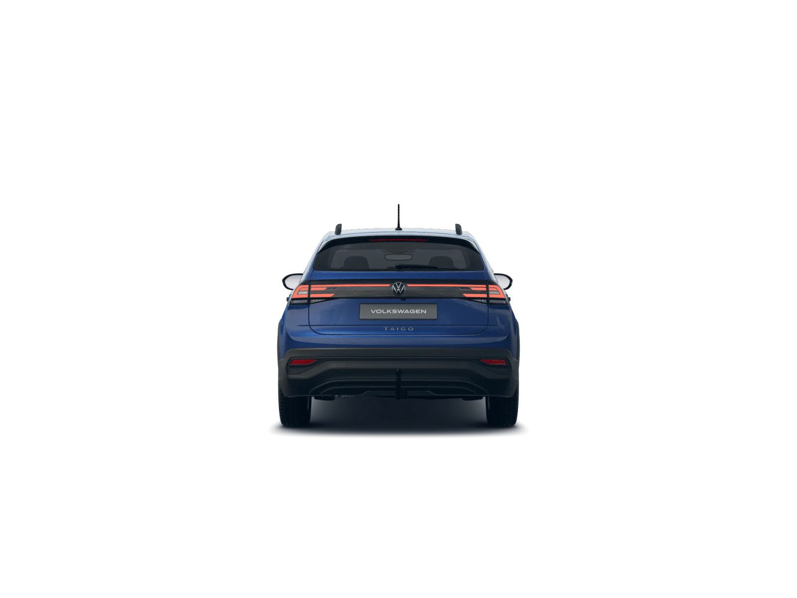 Volkswagen Taigo – Bild 7