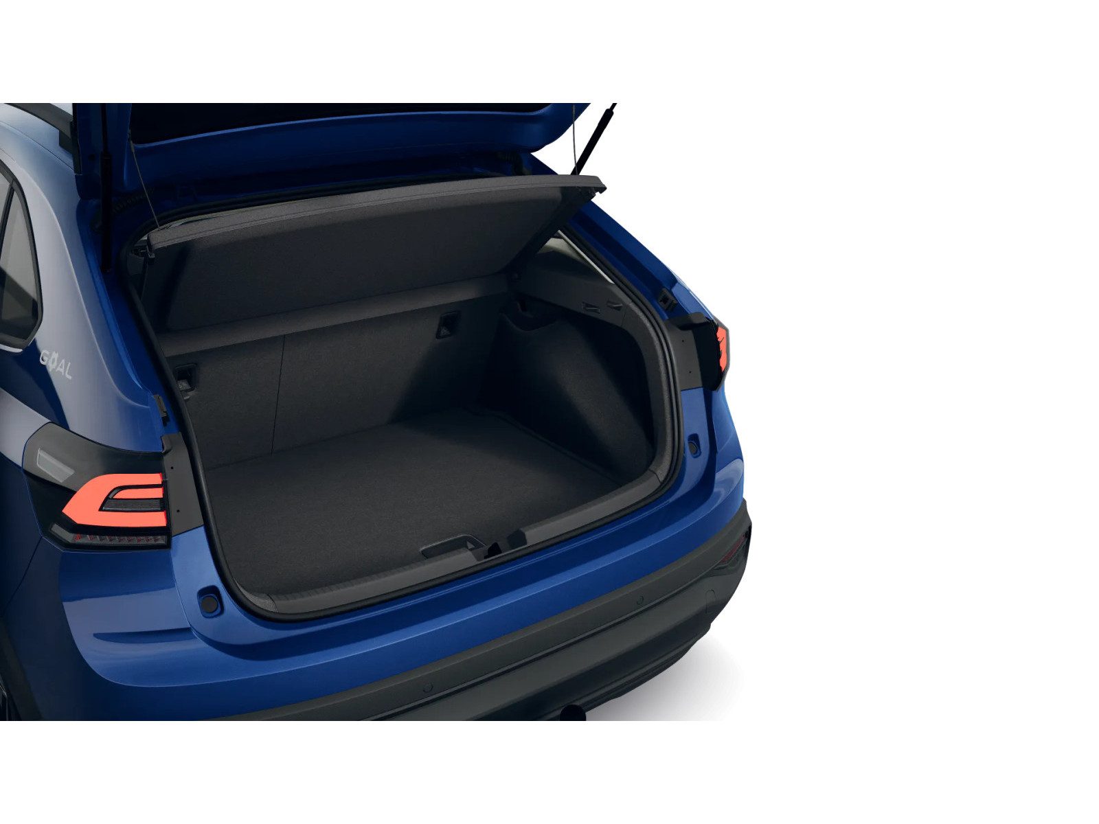 Volkswagen Taigo – Bild 8