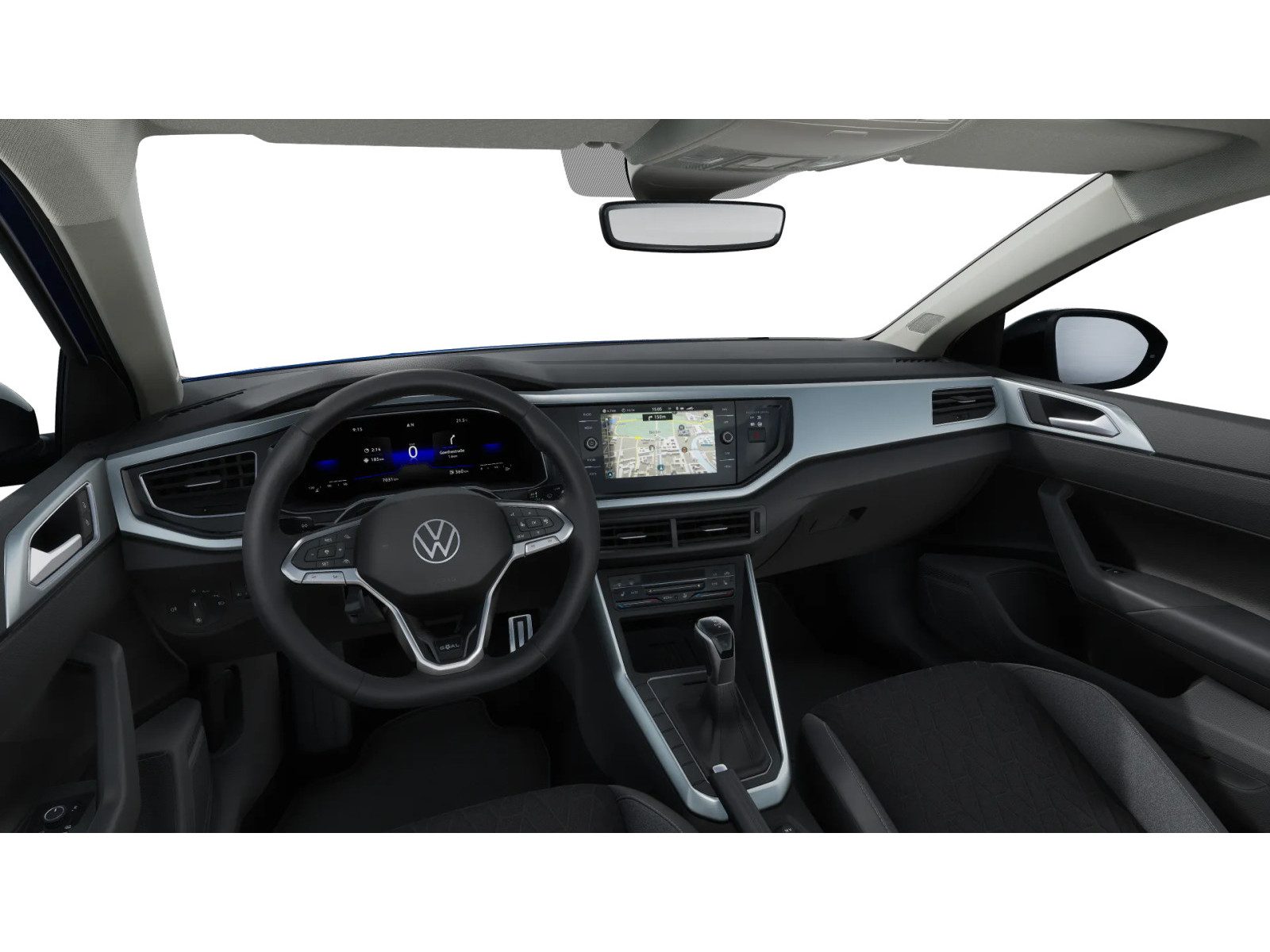 Volkswagen Taigo – Bild 9