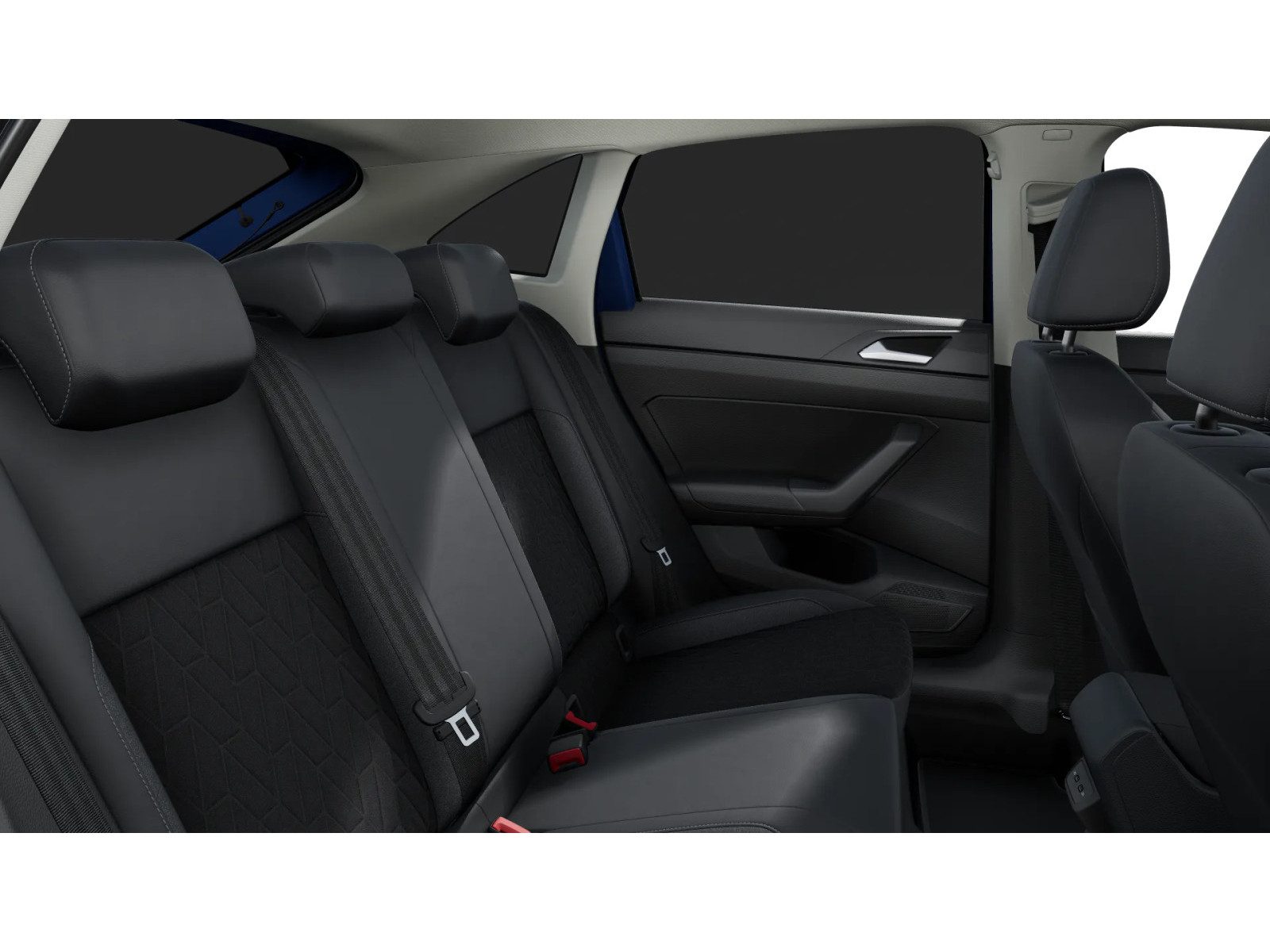 Volkswagen Taigo – Bild 11