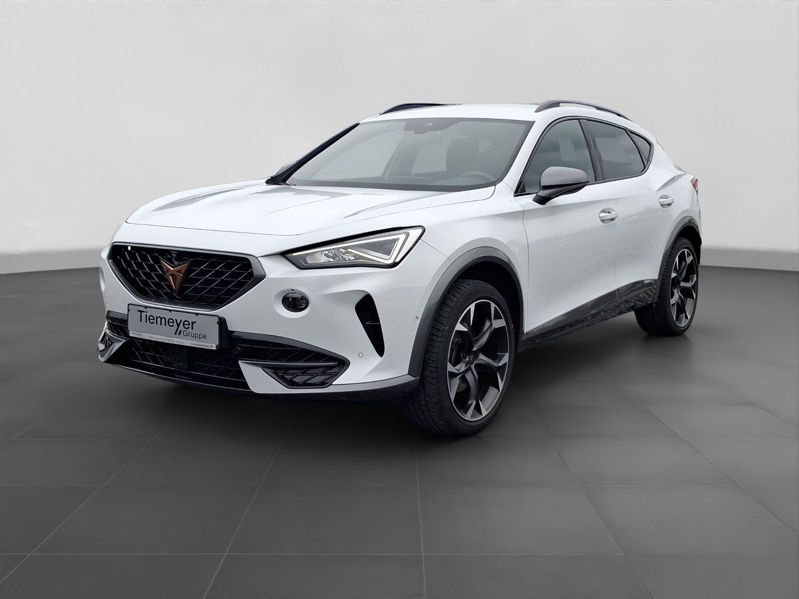 Cupra Formentor – Bild 2
