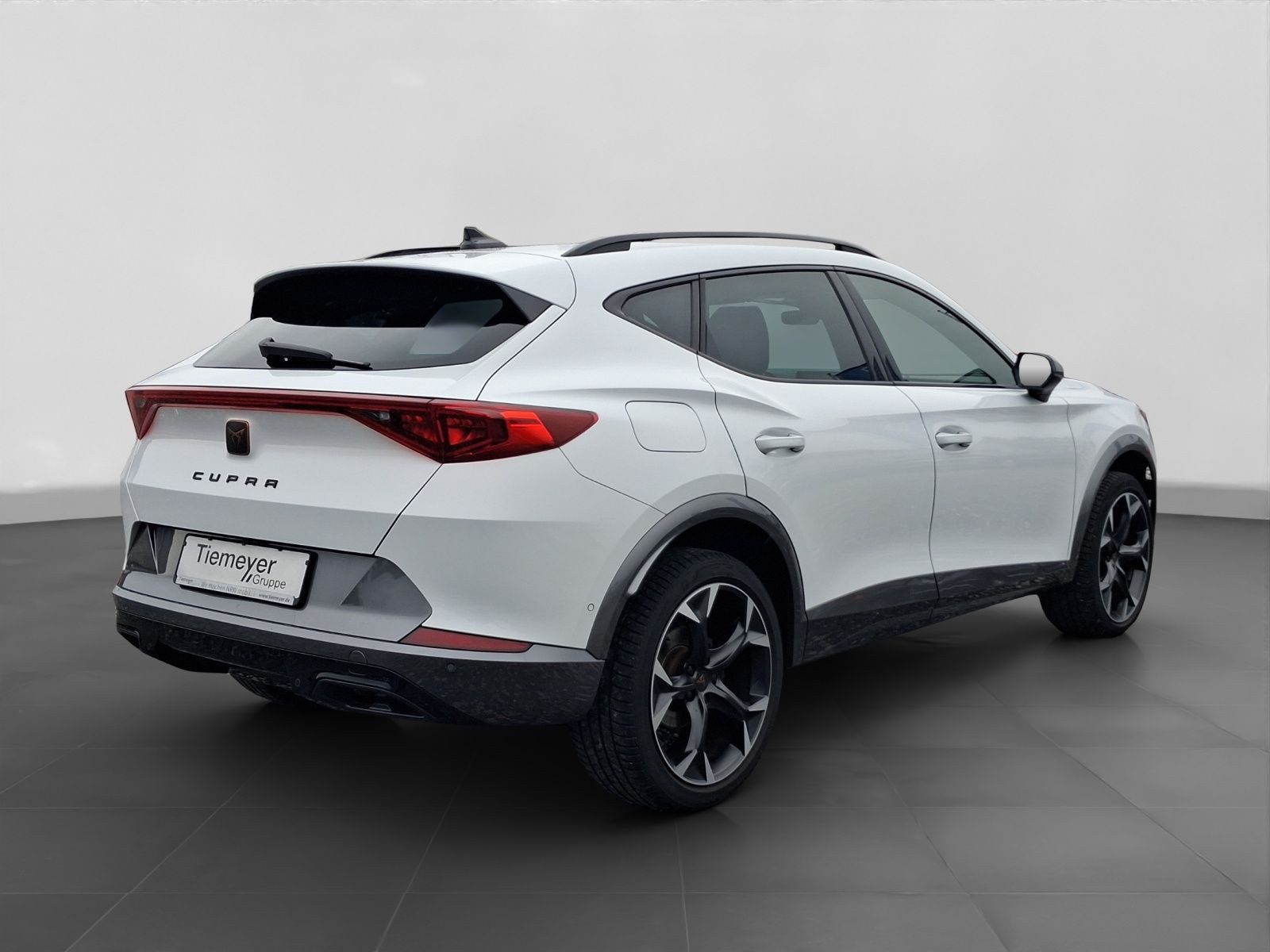 Cupra Formentor – Bild 3