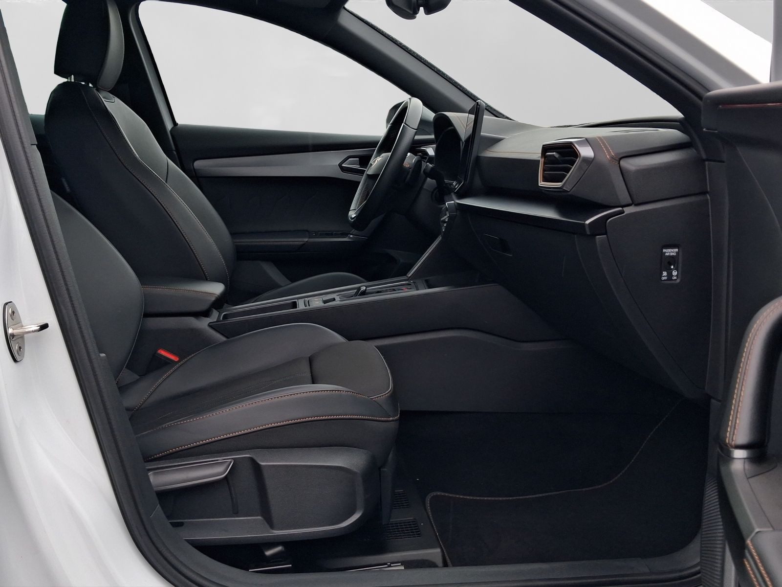 Cupra Formentor – Bild 4