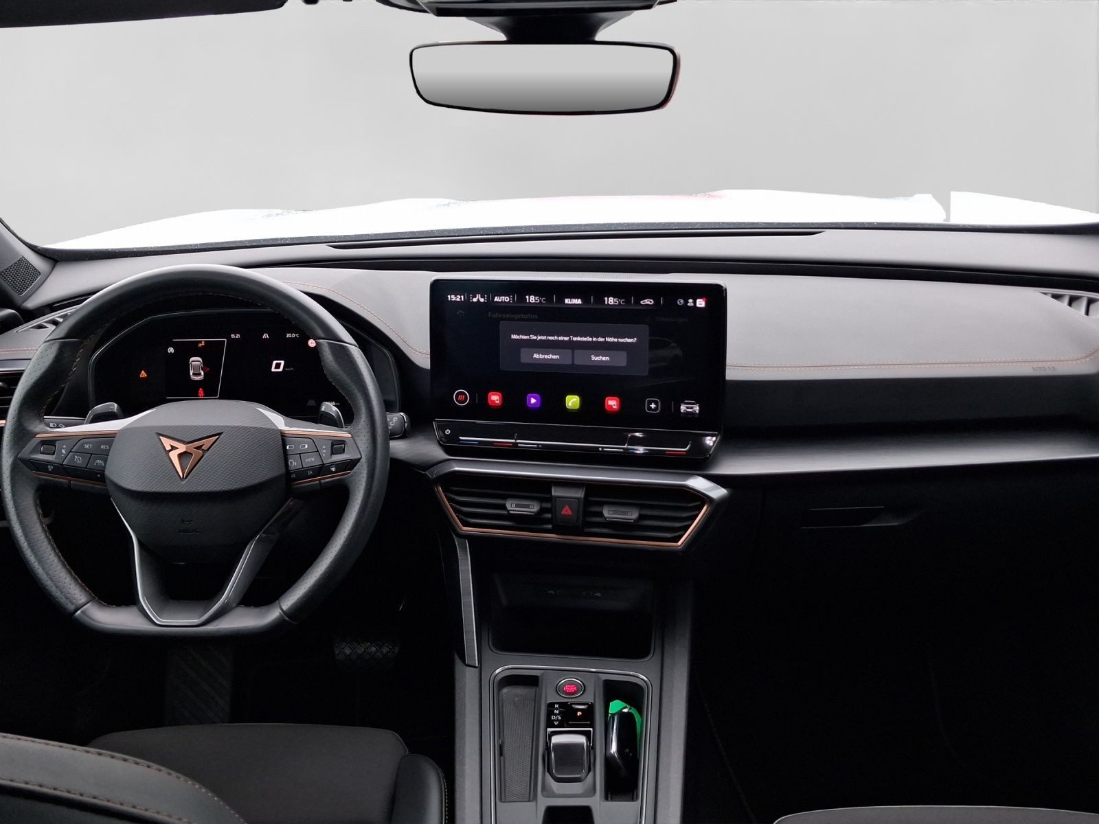 Cupra Formentor – Bild 5
