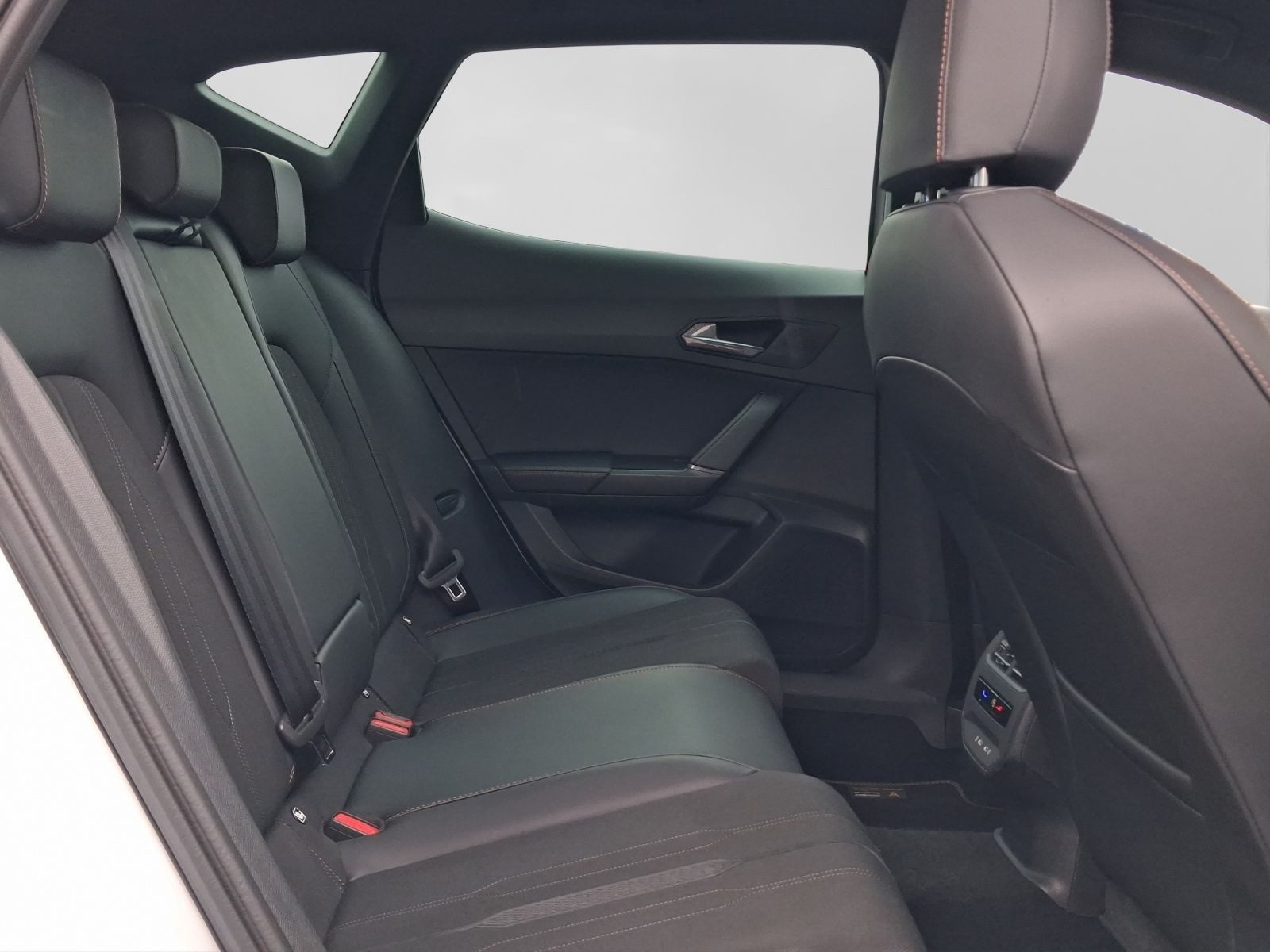 Cupra Formentor – Bild 6