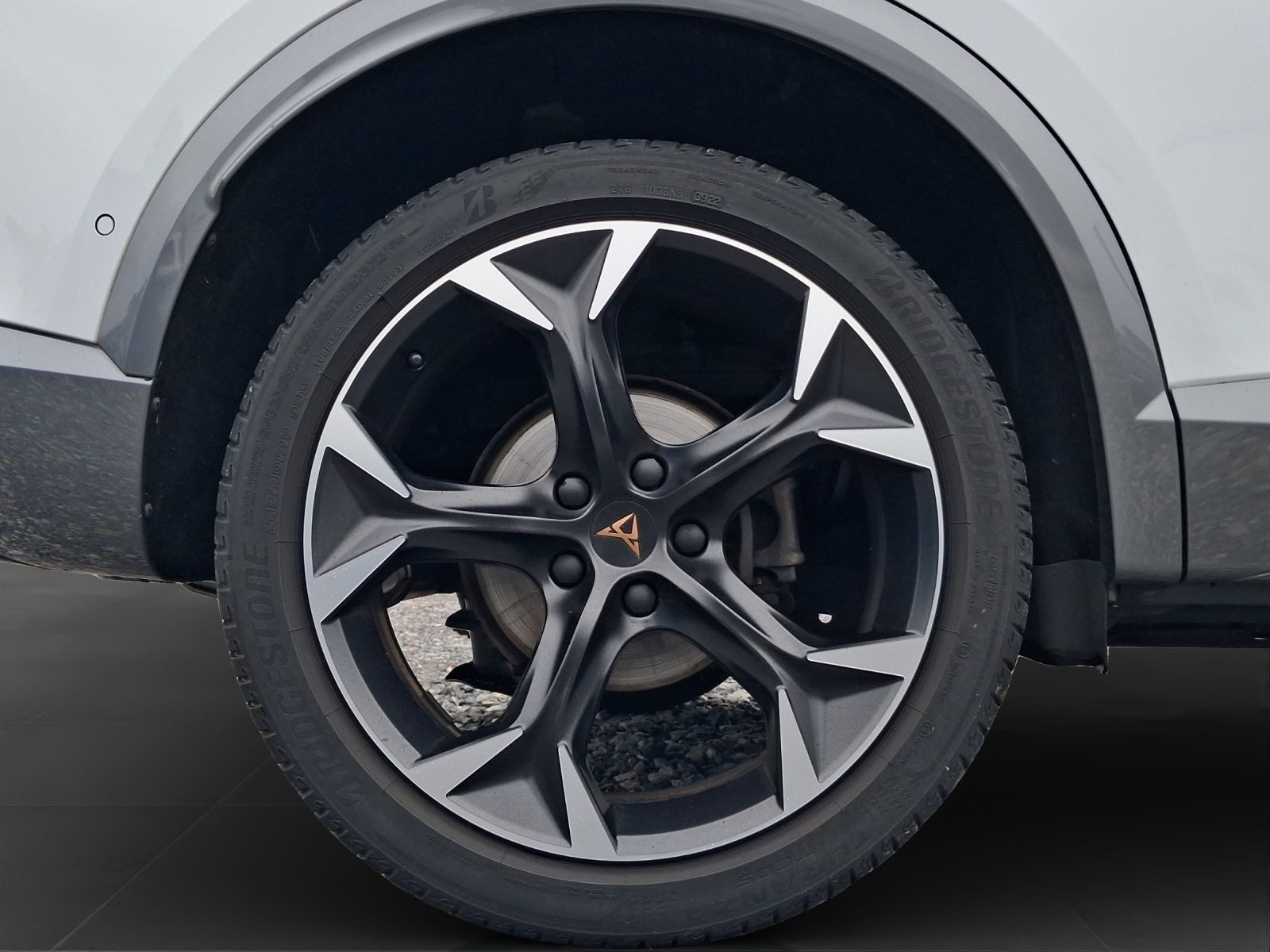 Cupra Formentor – Bild 7