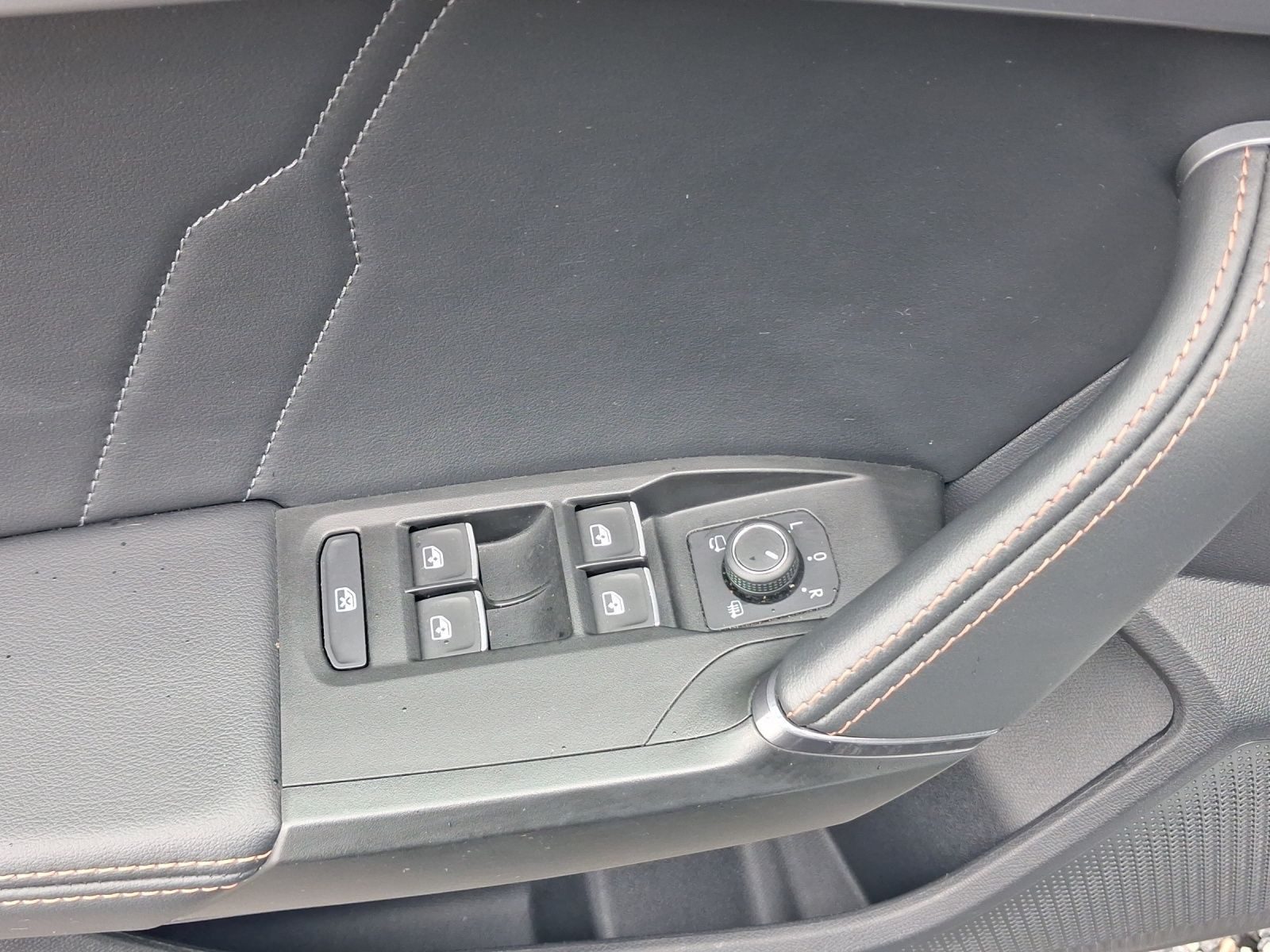 Cupra Formentor – Bild 8