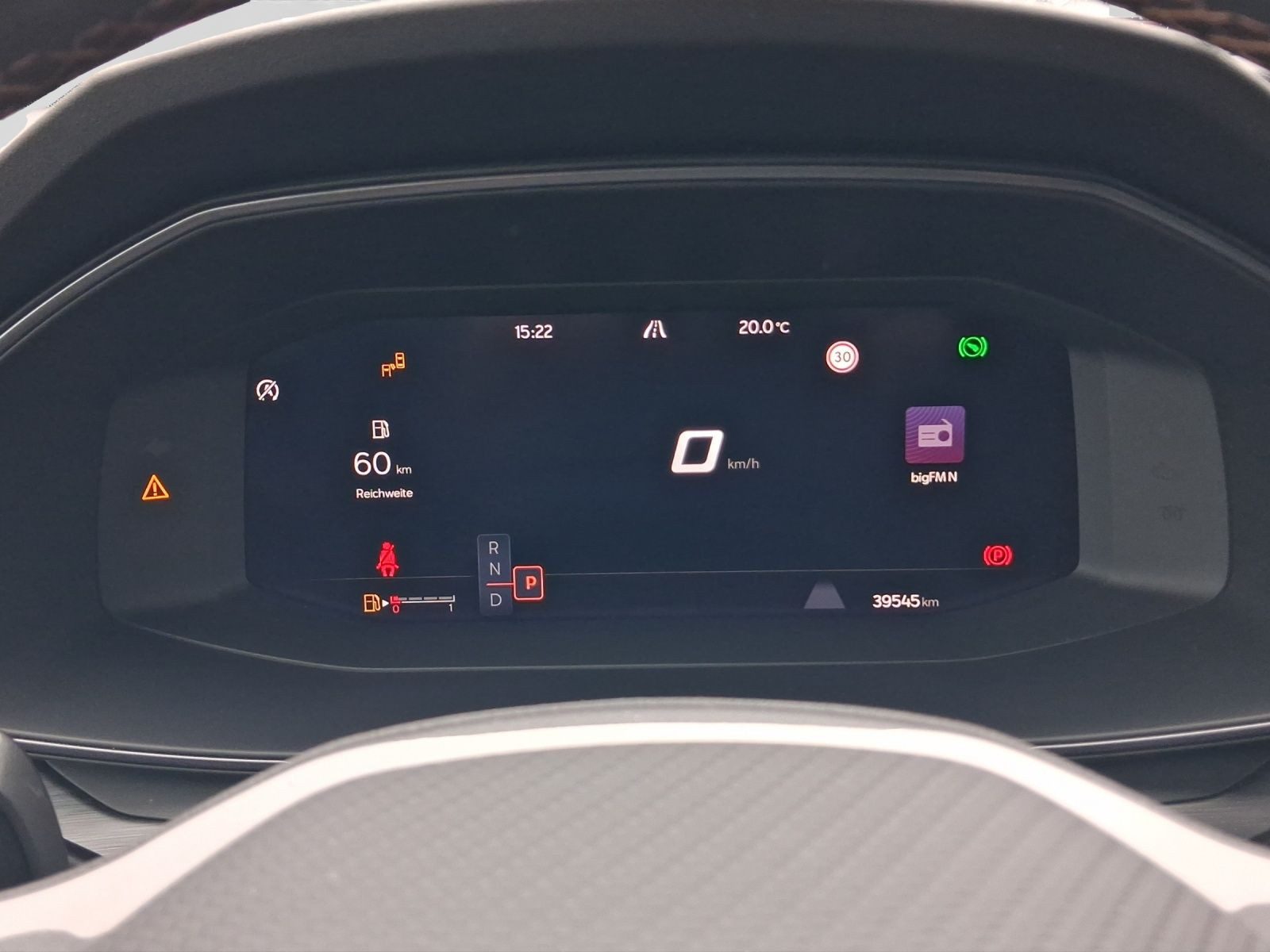 Cupra Formentor – Bild 10