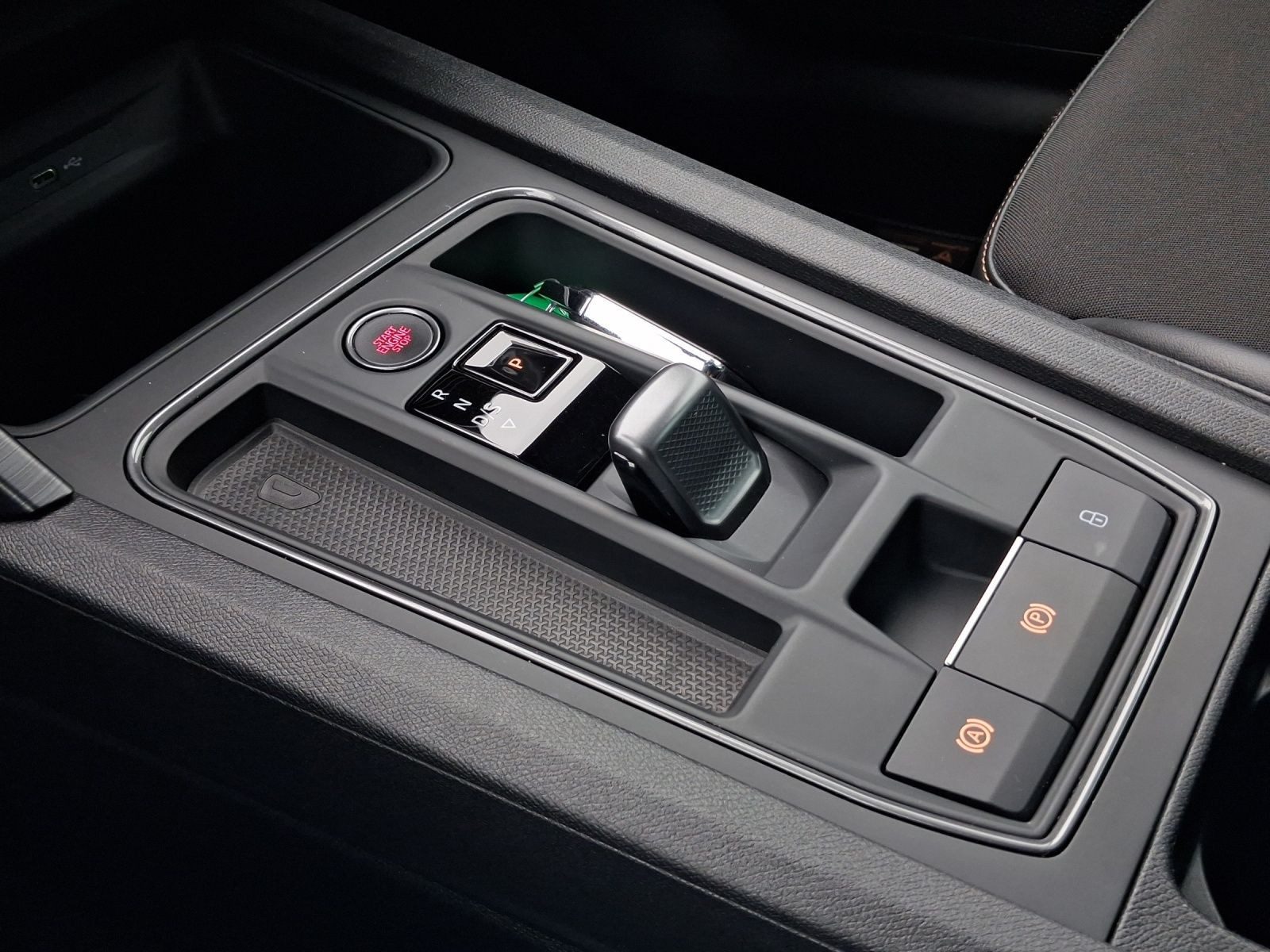 Cupra Formentor – Bild 11