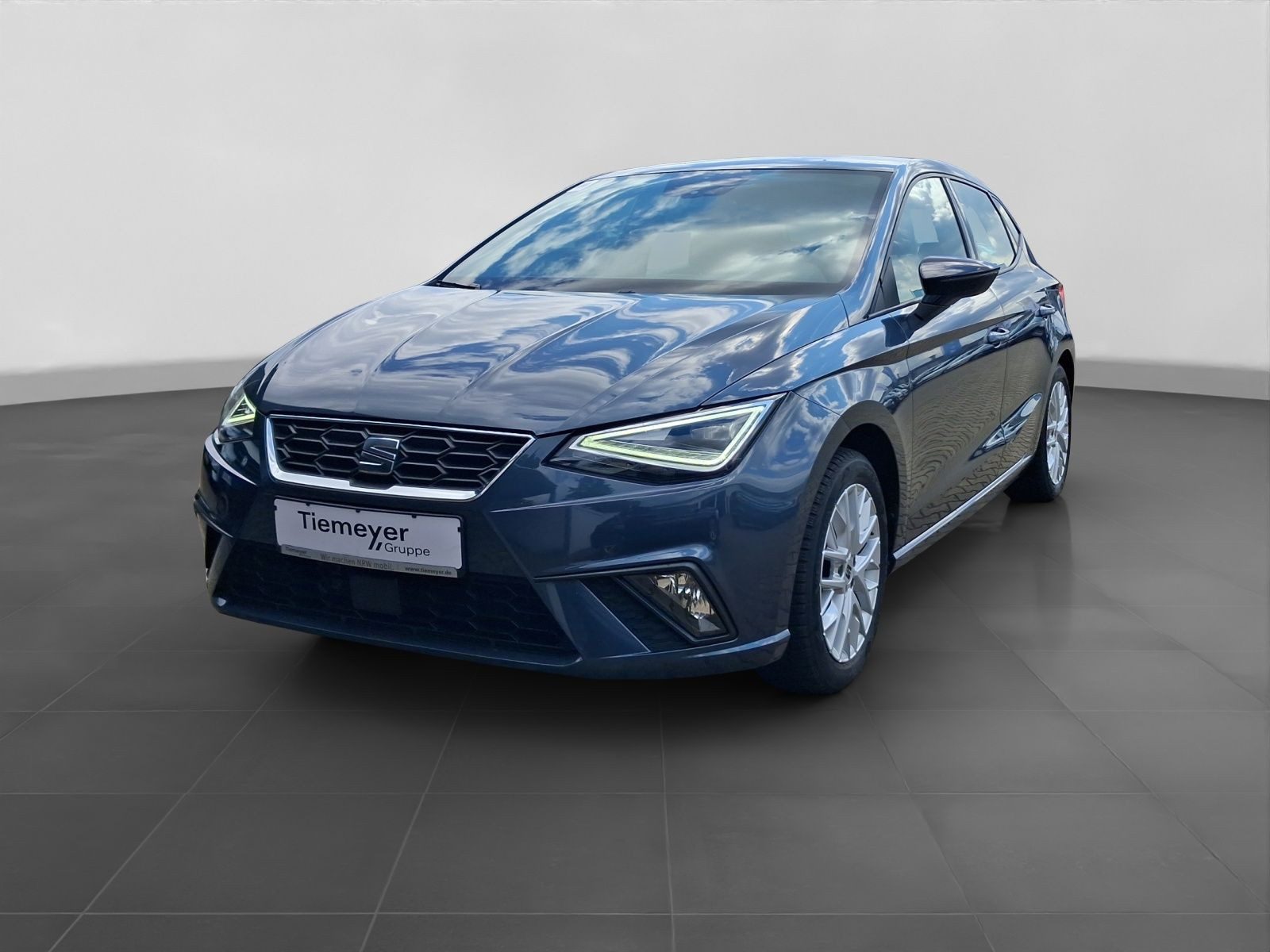 Seat Ibiza – Bild 2