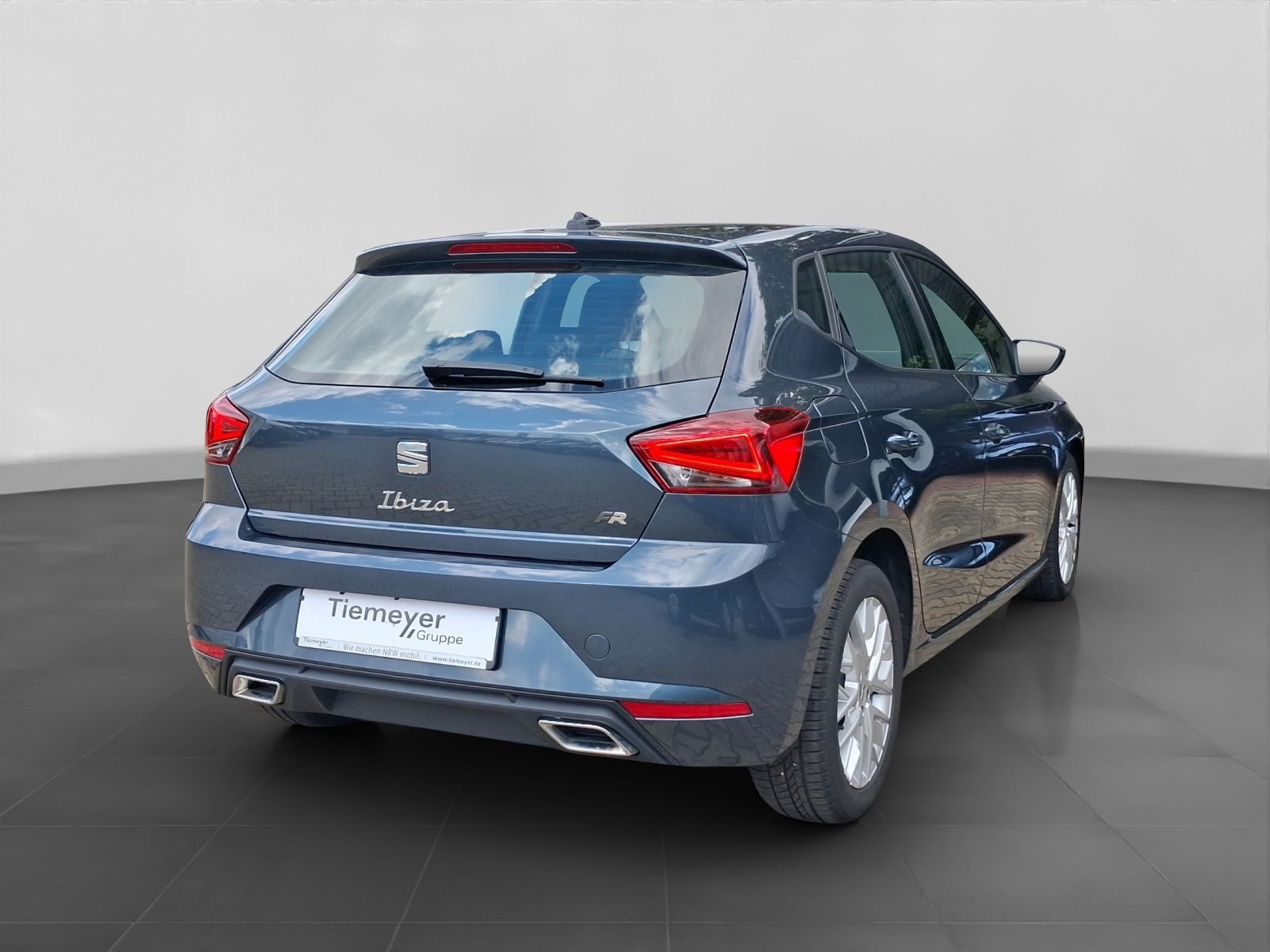 Seat Ibiza – Bild 3
