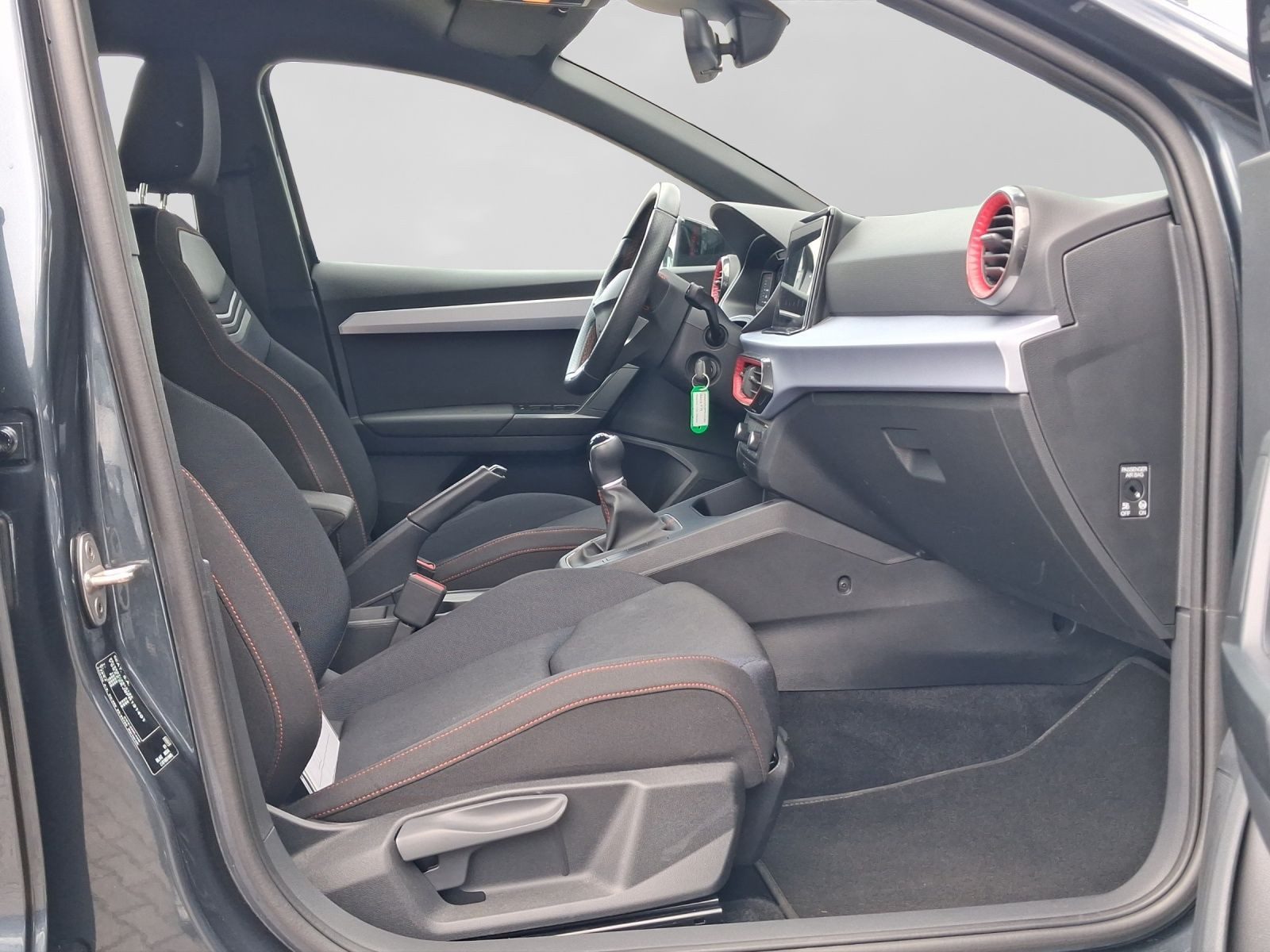 Seat Ibiza – Bild 4