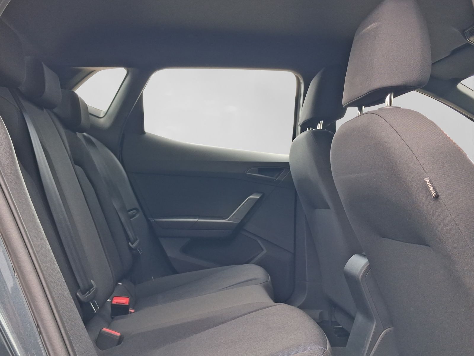 Seat Ibiza – Bild 6