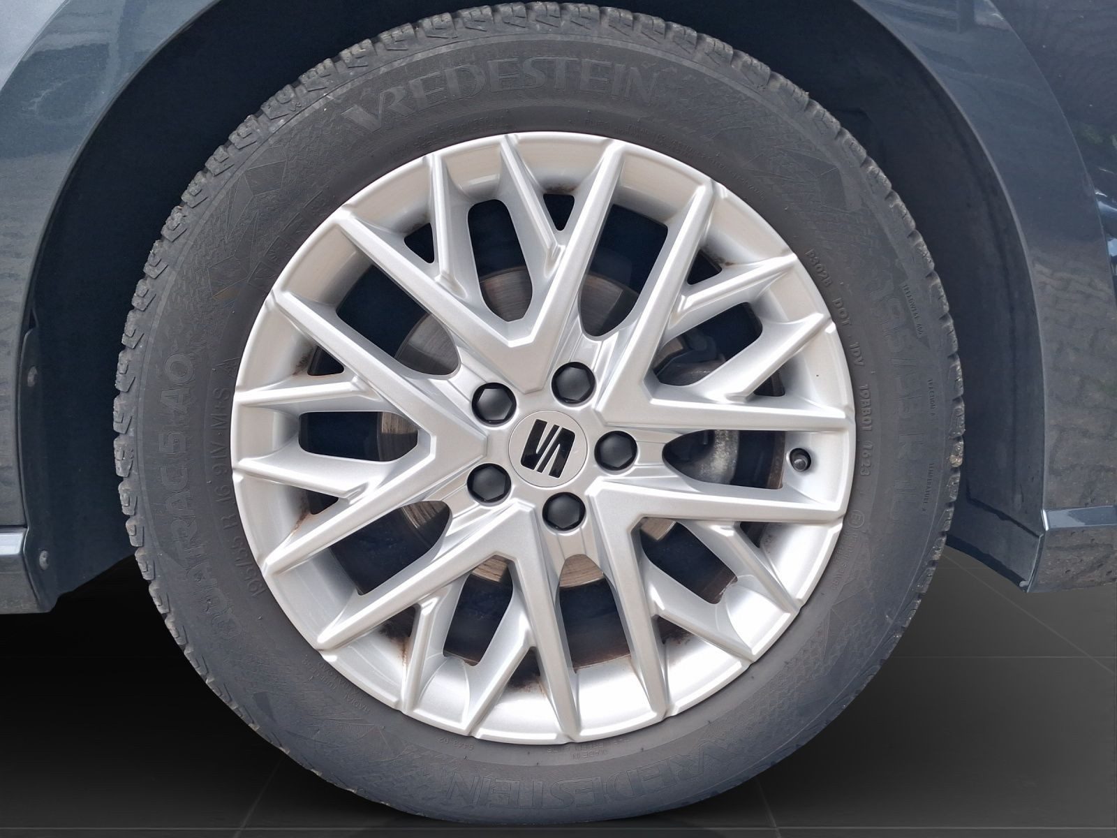Seat Ibiza – Bild 7
