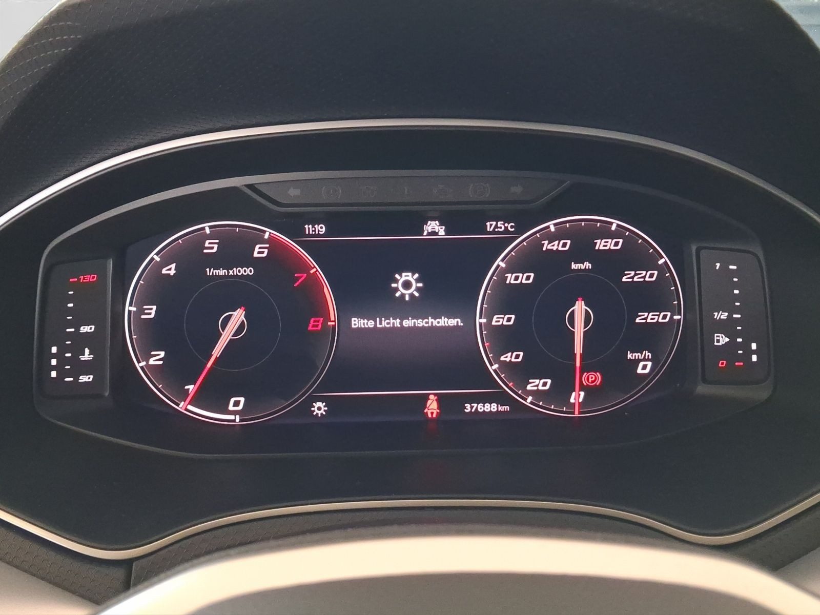 Seat Ibiza – Bild 10