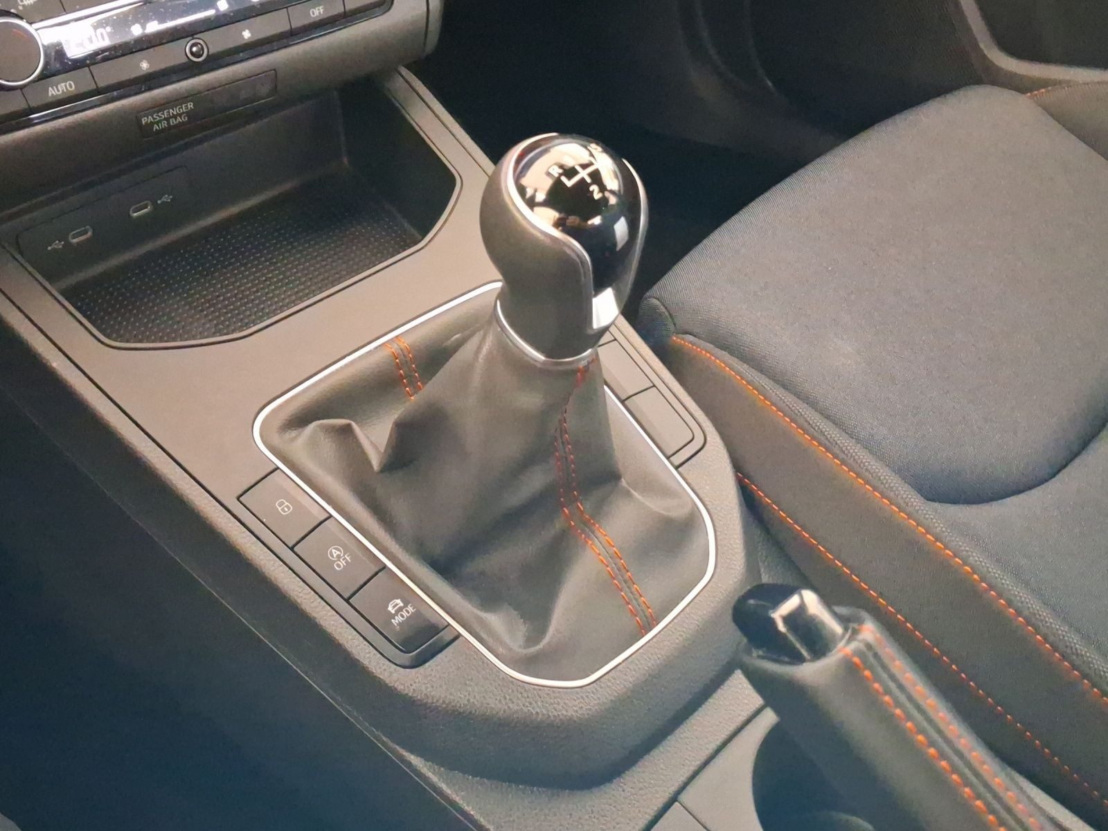Seat Ibiza – Bild 11