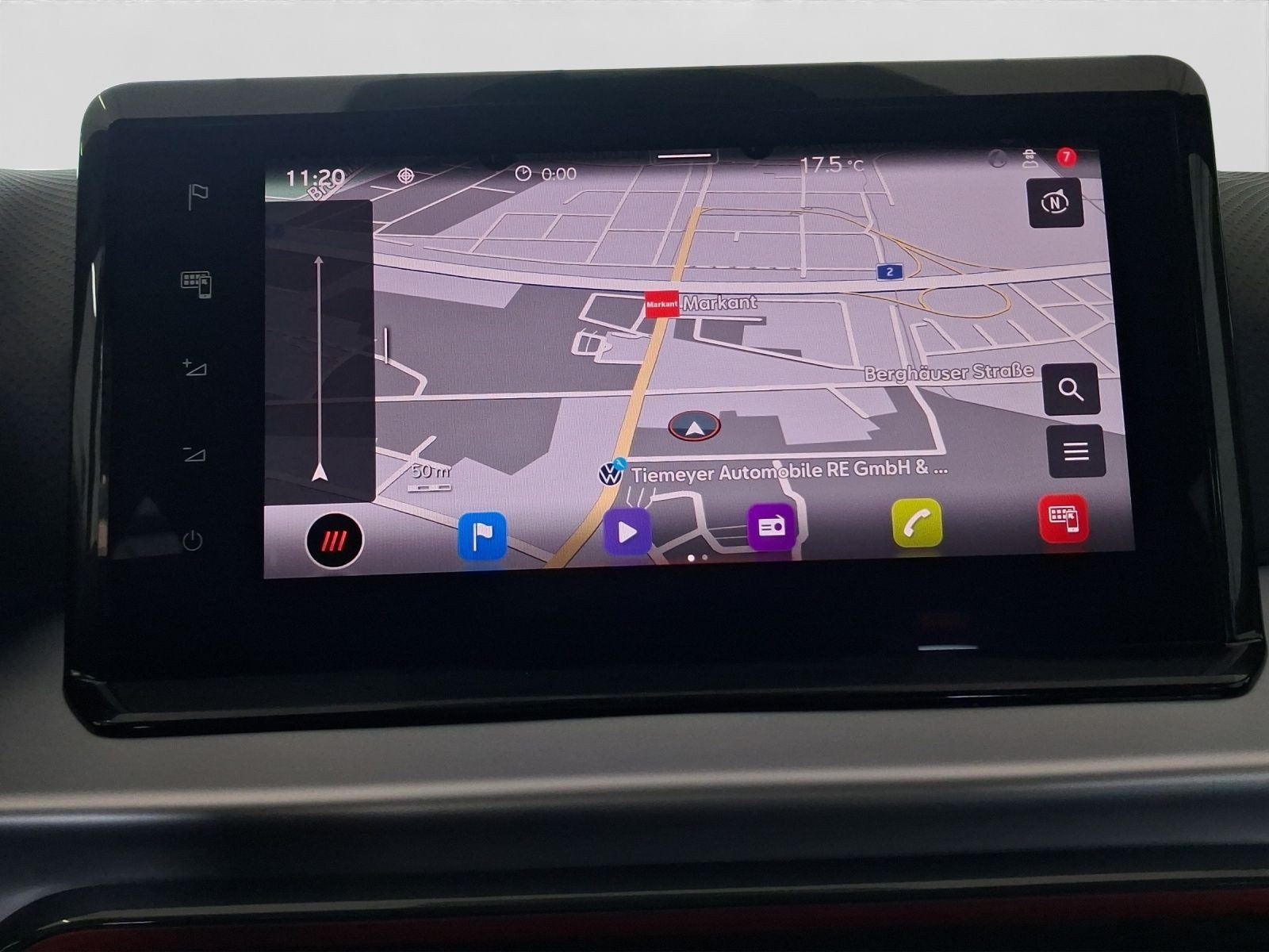 Seat Ibiza – Bild 13