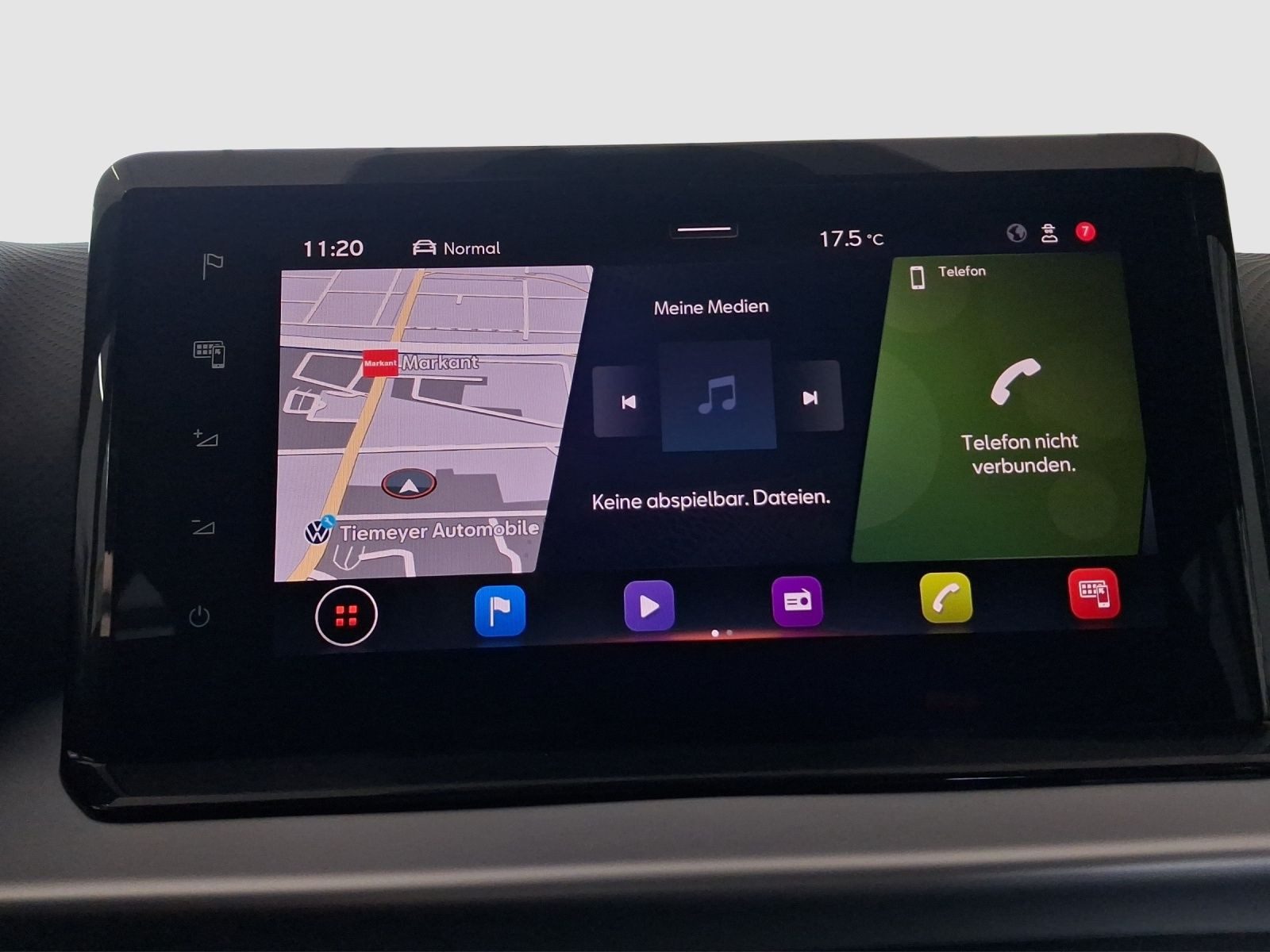 Seat Ibiza – Bild 14