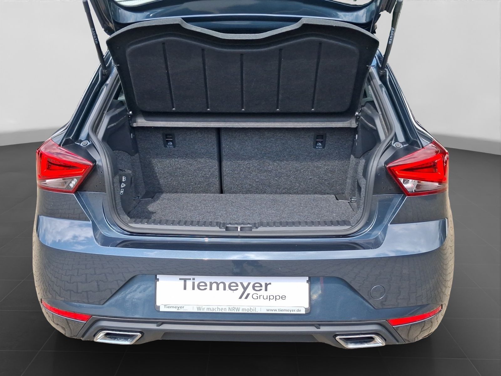 Seat Ibiza – Bild 17