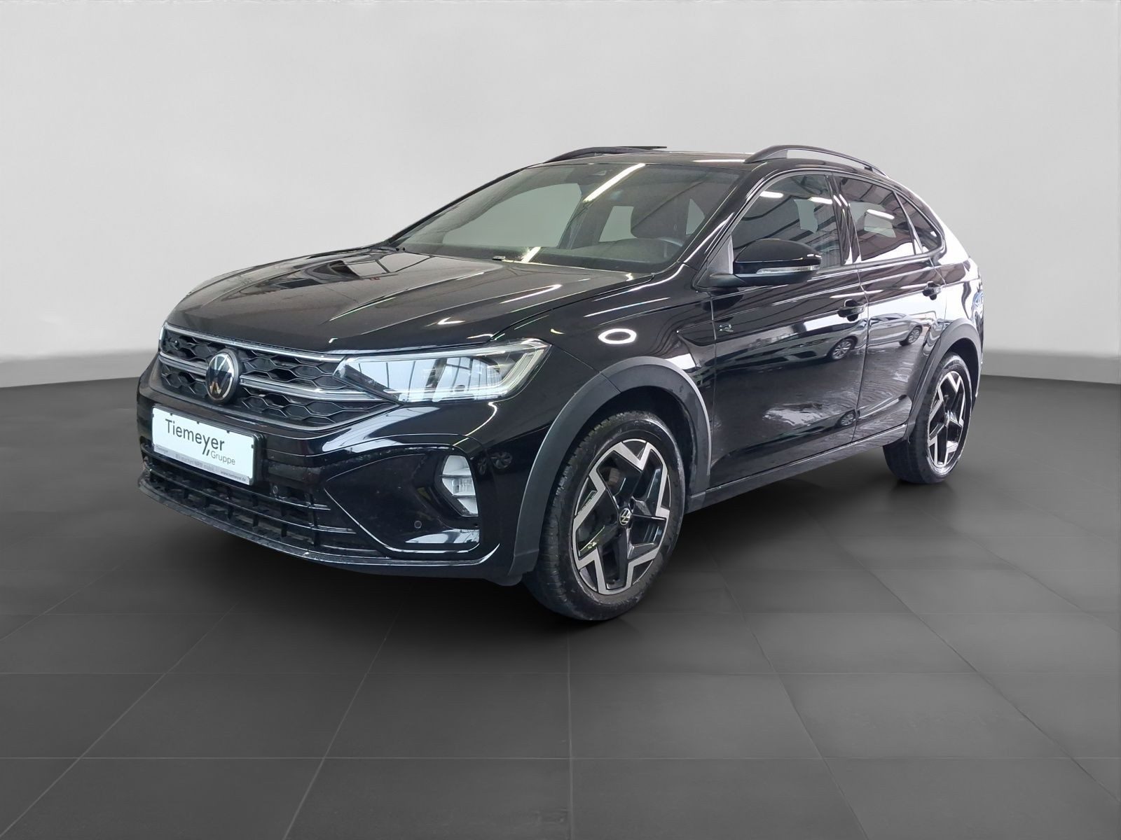 Volkswagen Taigo – Bild 2
