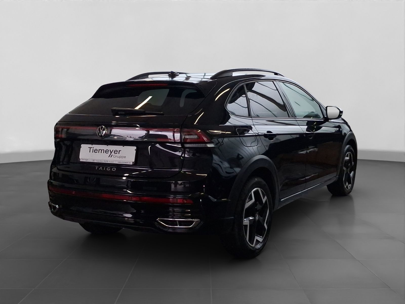 Volkswagen Taigo – Bild 3