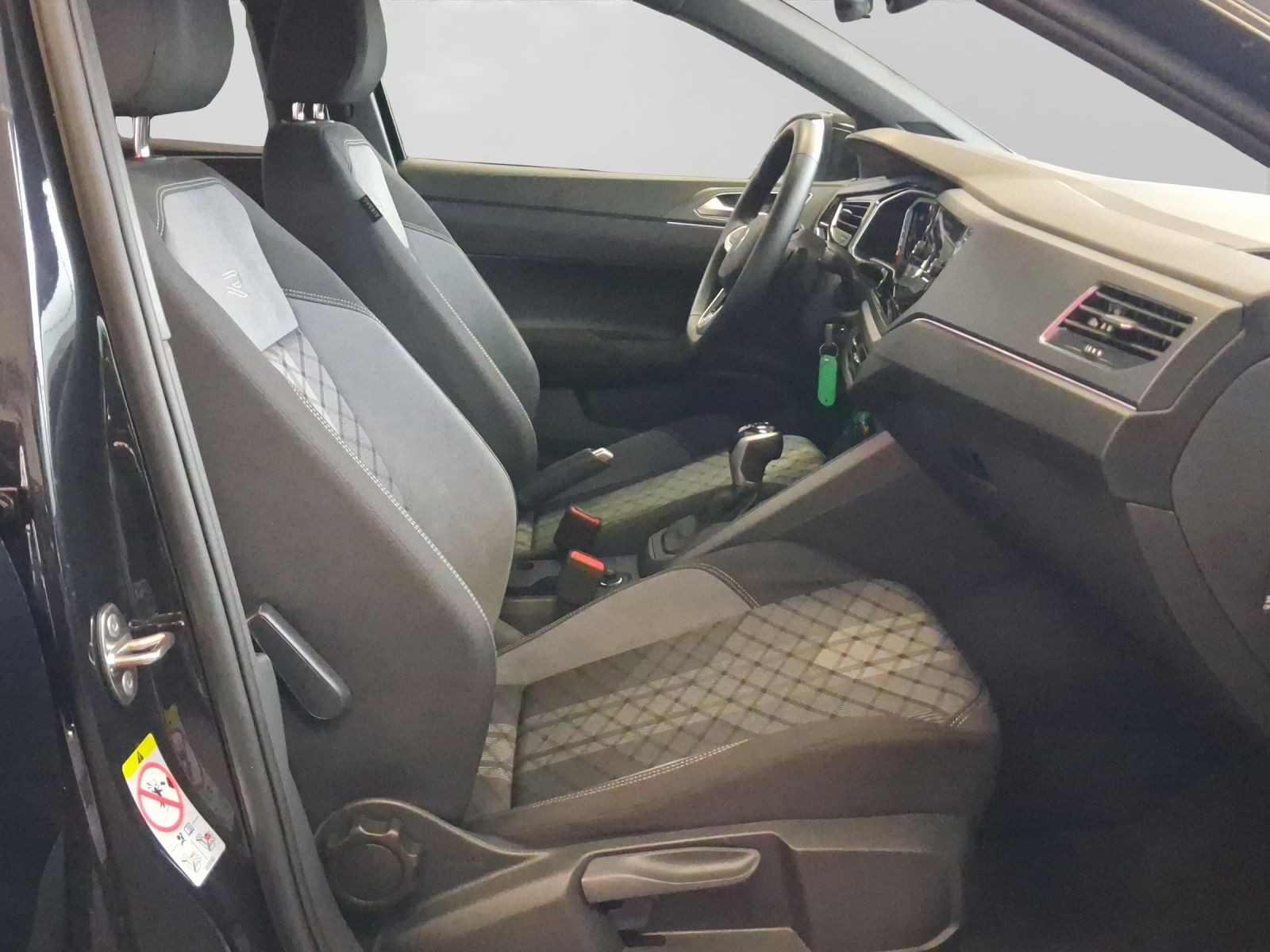 Volkswagen Taigo – Bild 4