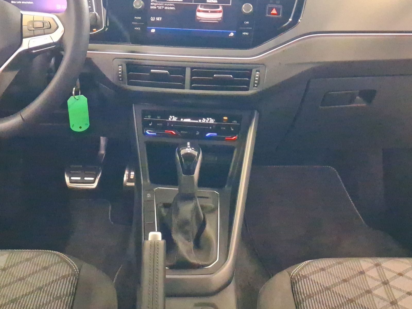 Volkswagen Taigo – Bild 5