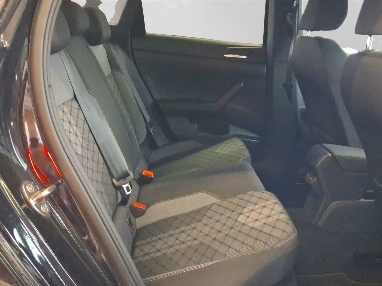 Volkswagen Taigo – Bild 6