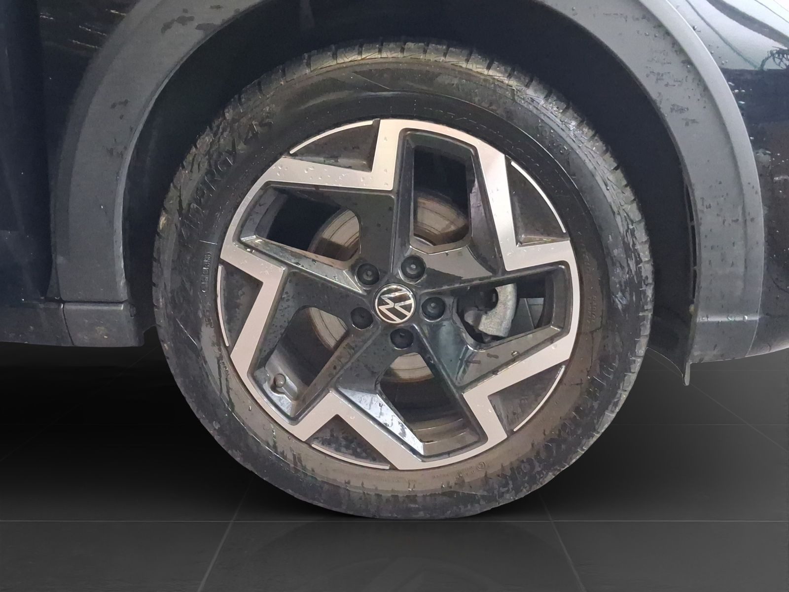 Volkswagen Taigo – Bild 7