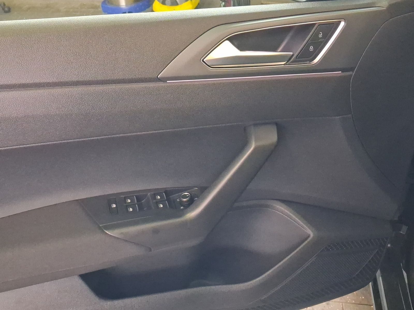 Volkswagen Taigo – Bild 8