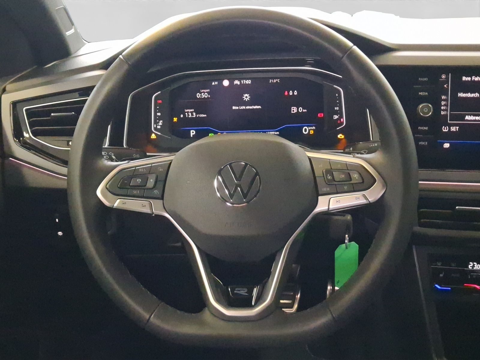 Volkswagen Taigo – Bild 9