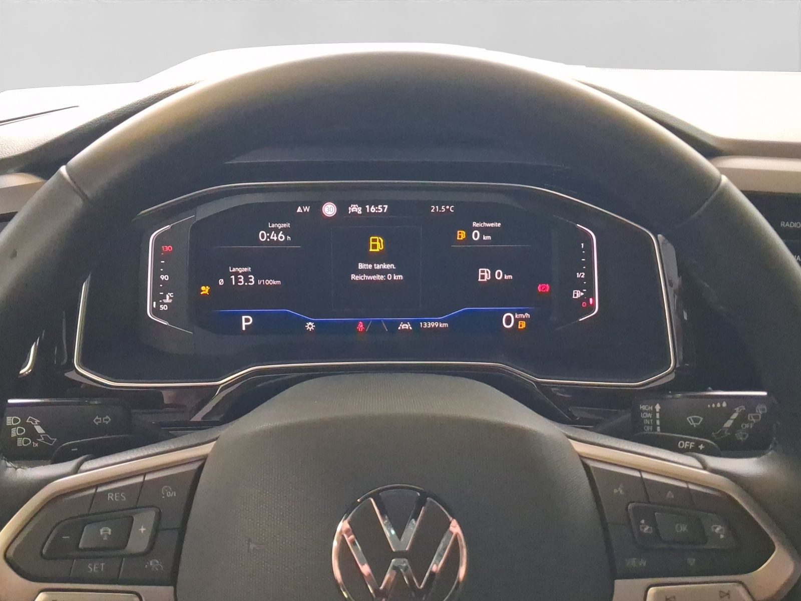 Volkswagen Taigo – Bild 10
