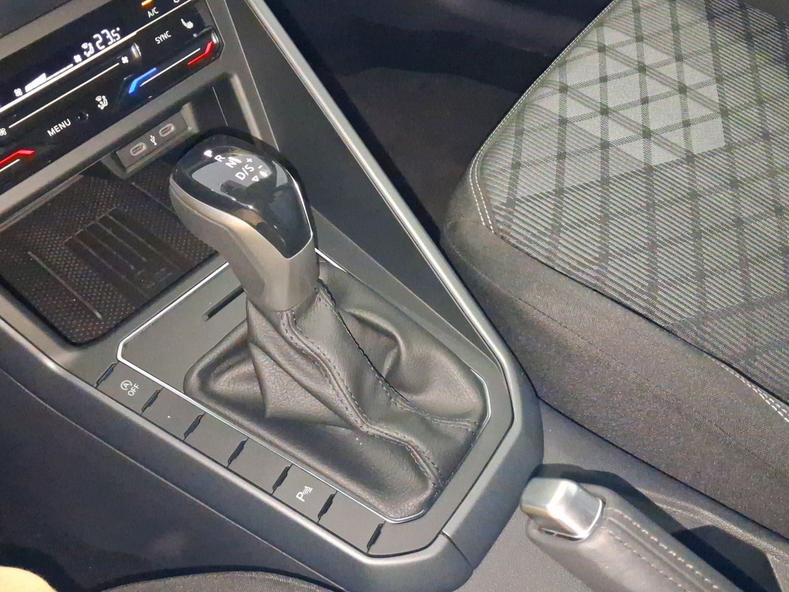 Volkswagen Taigo – Bild 11