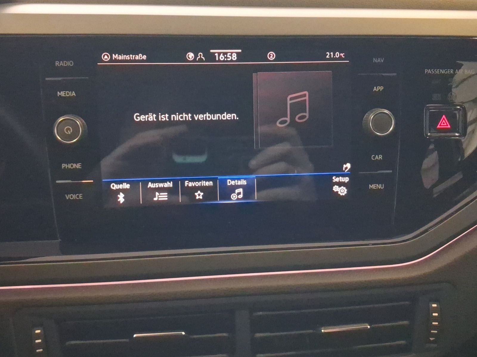 Volkswagen Taigo – Bild 13