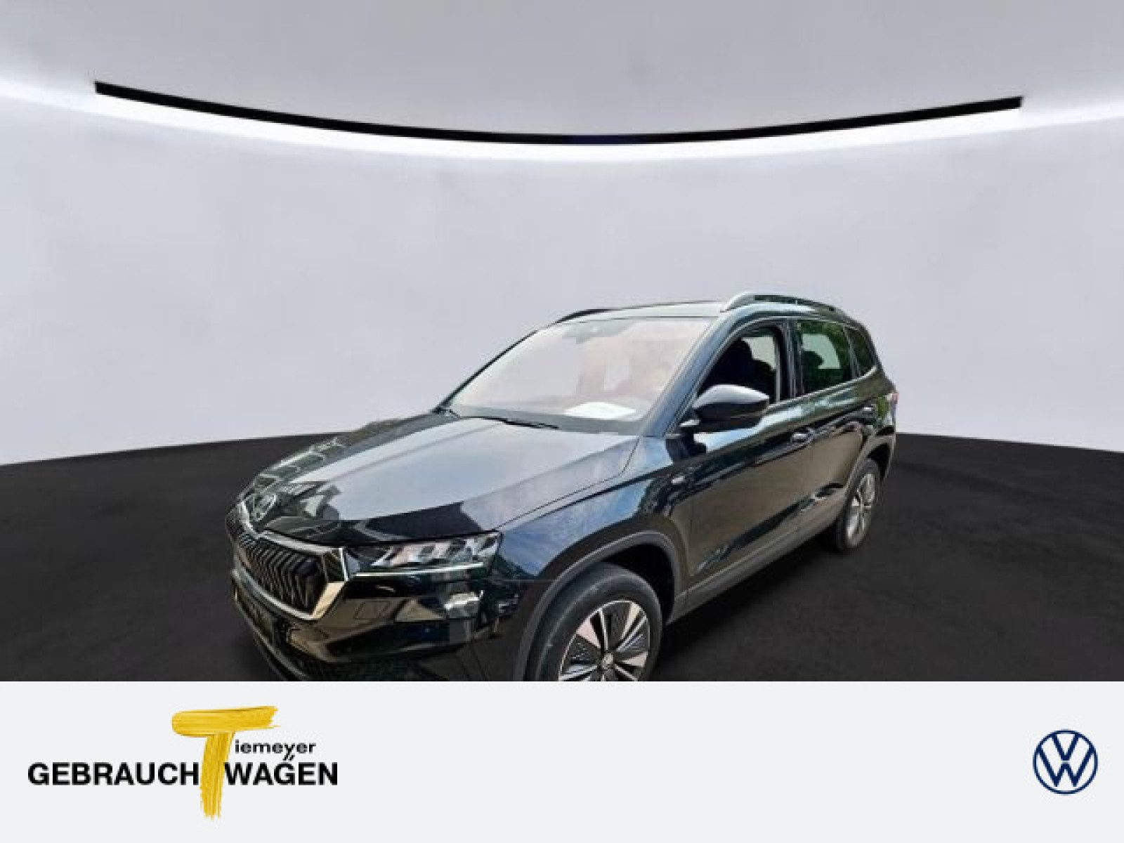 Skoda Karoq – Bild 1
