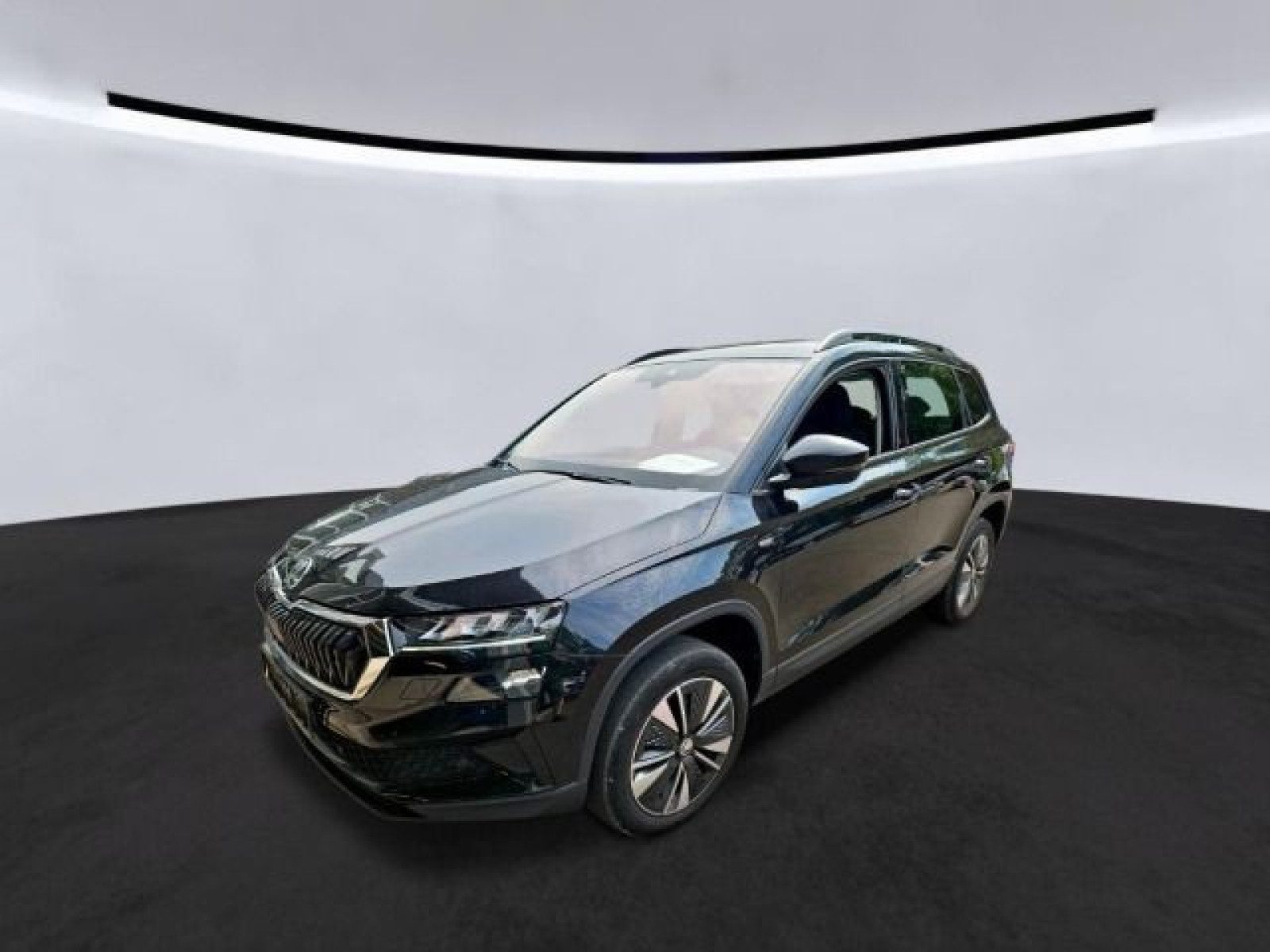 Skoda Karoq – Bild 2